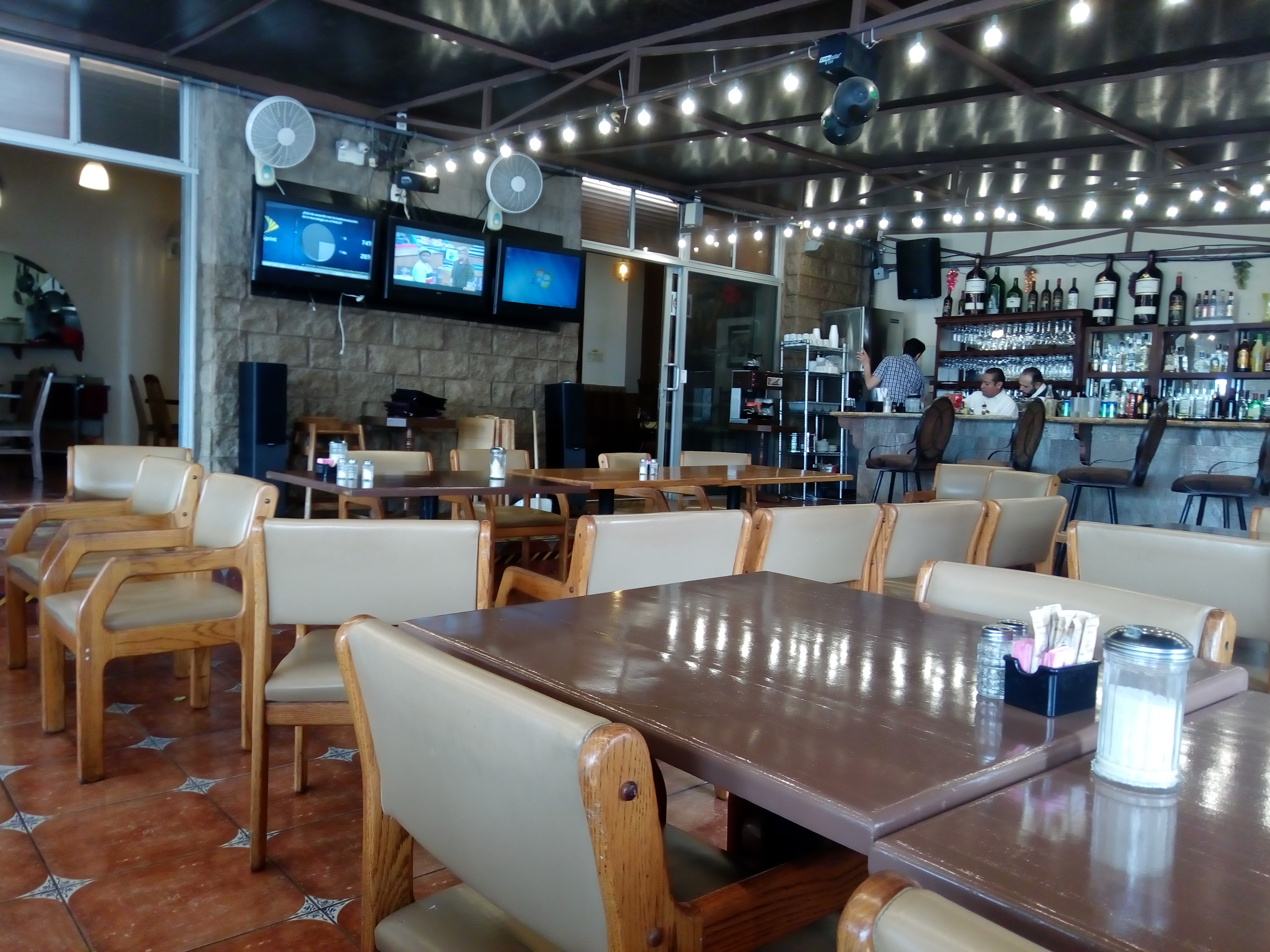 Oceana Grill & Café image 1