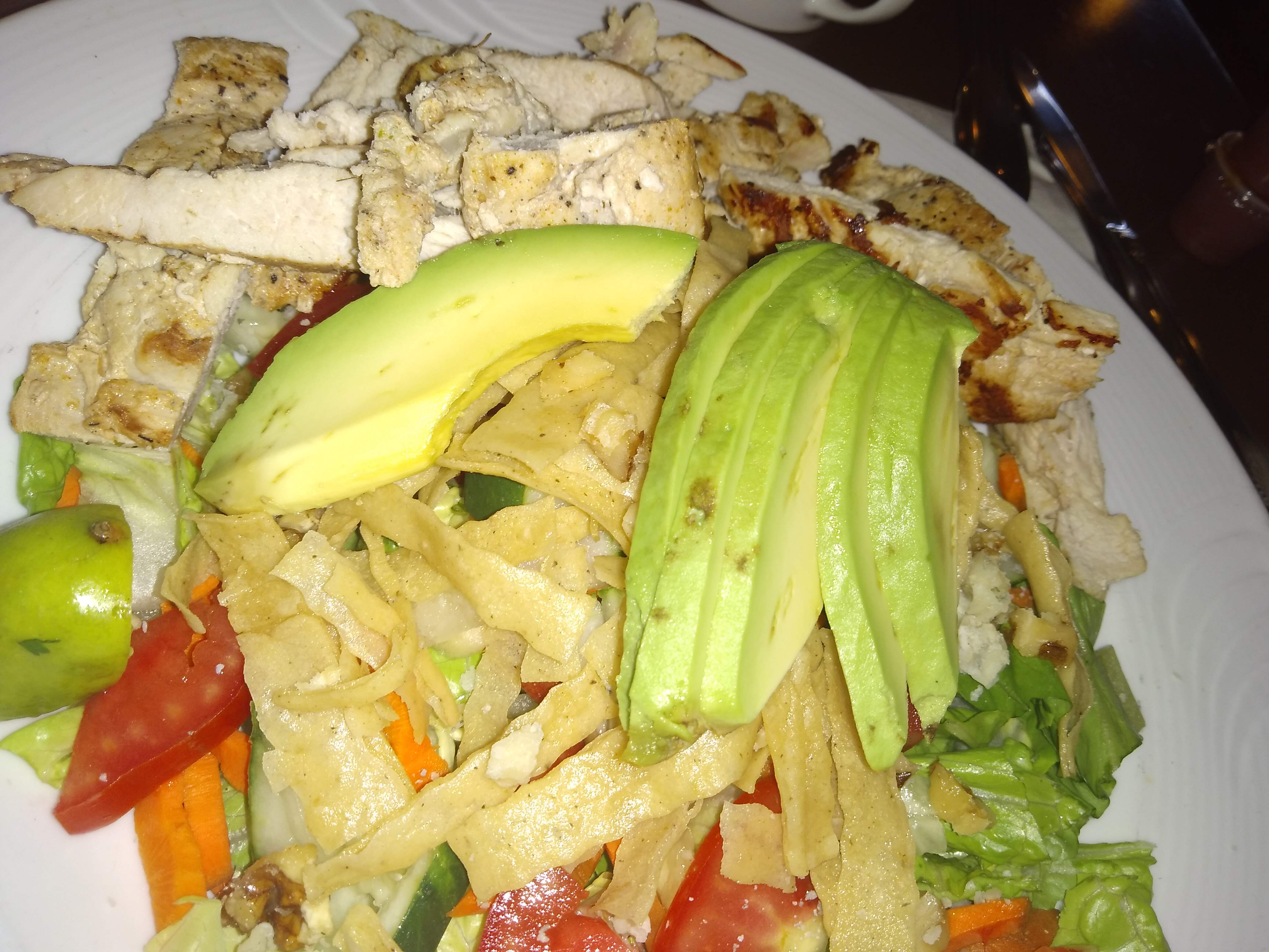 Oceana Grill & Café image 4