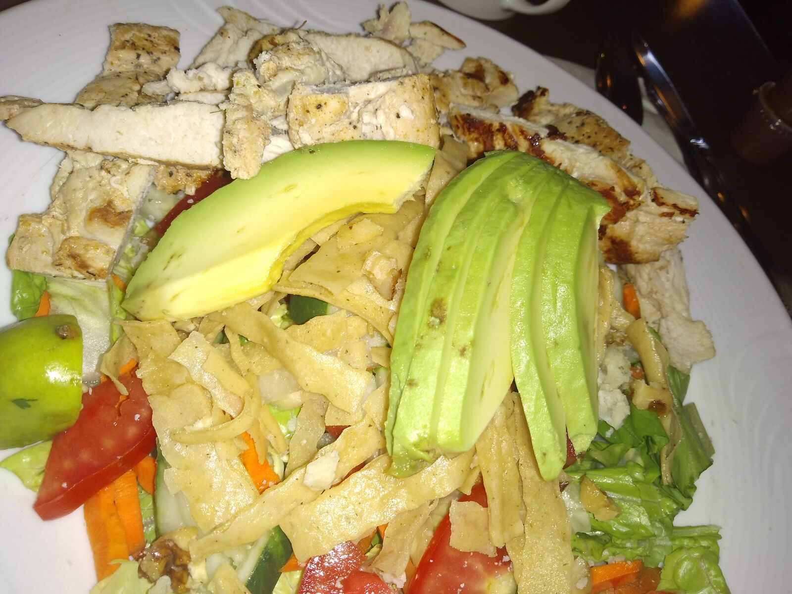 Oceana Grill & Café image 4