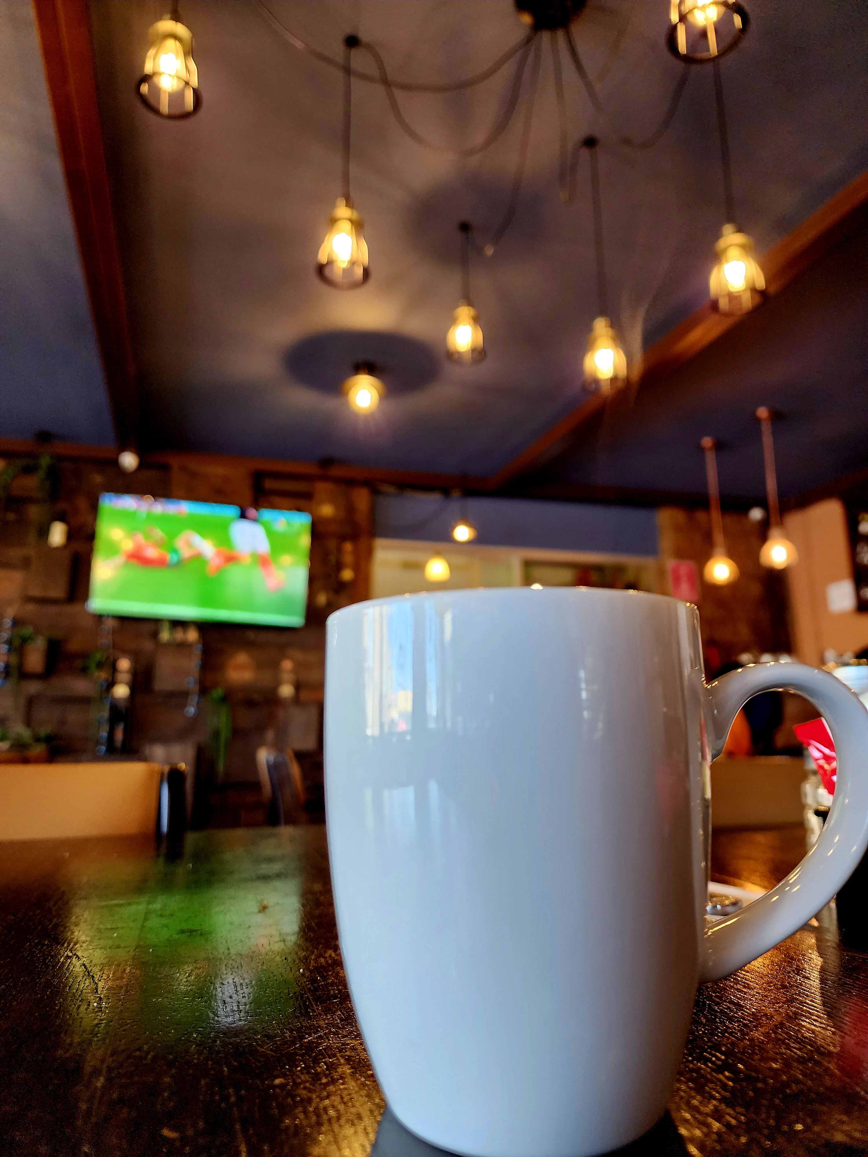 Oceana Grill & Café image 9