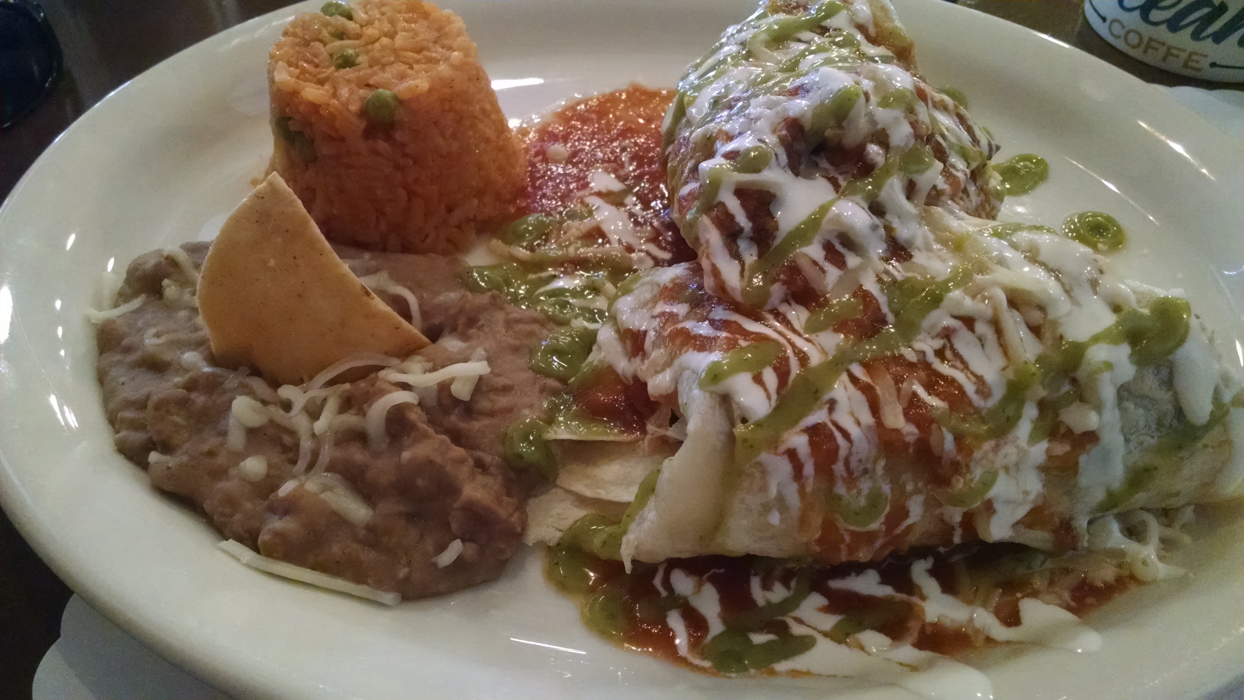 Oceana Grill & Café image 10