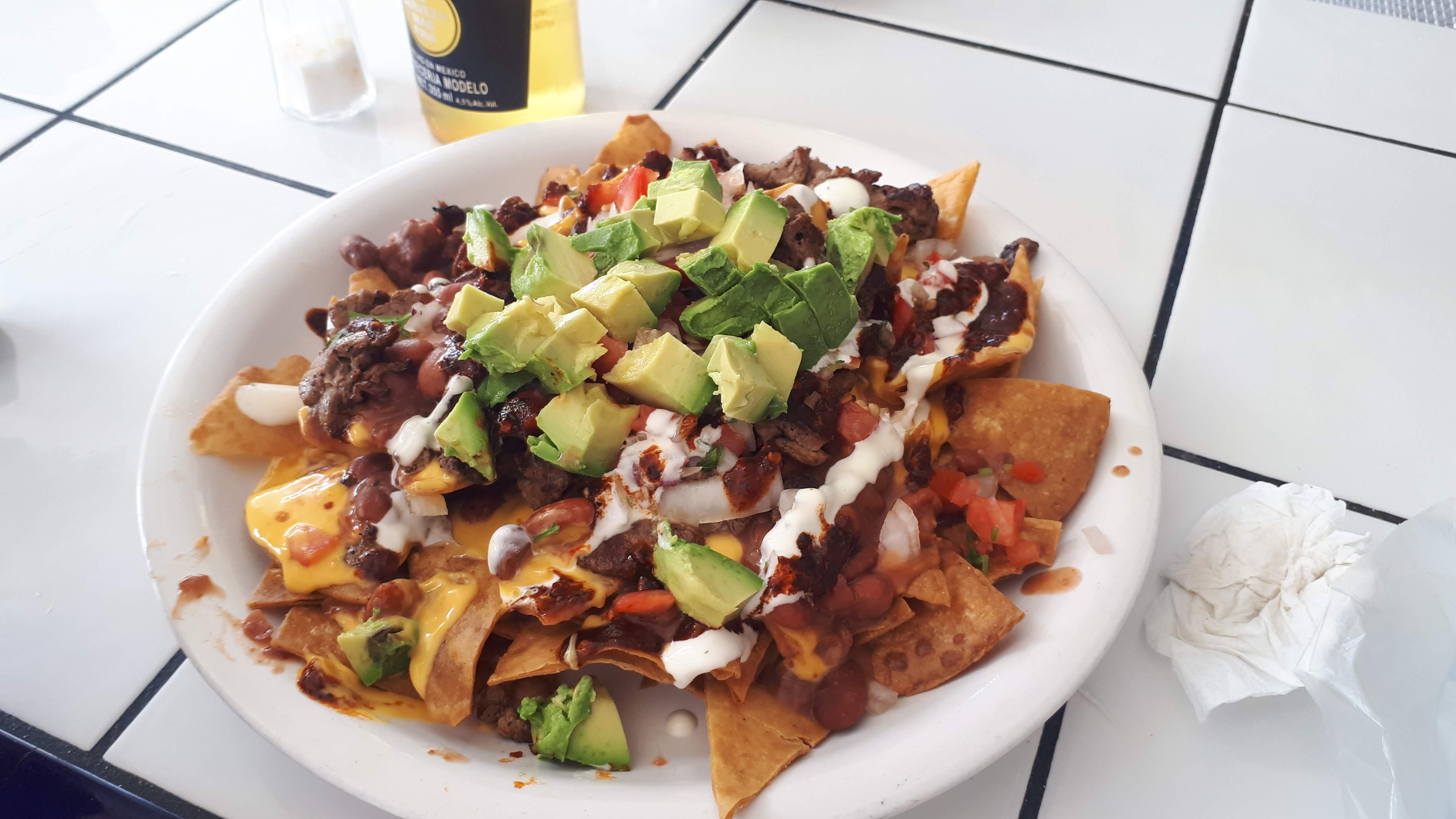 Tacos and Beers Rosarito image 2