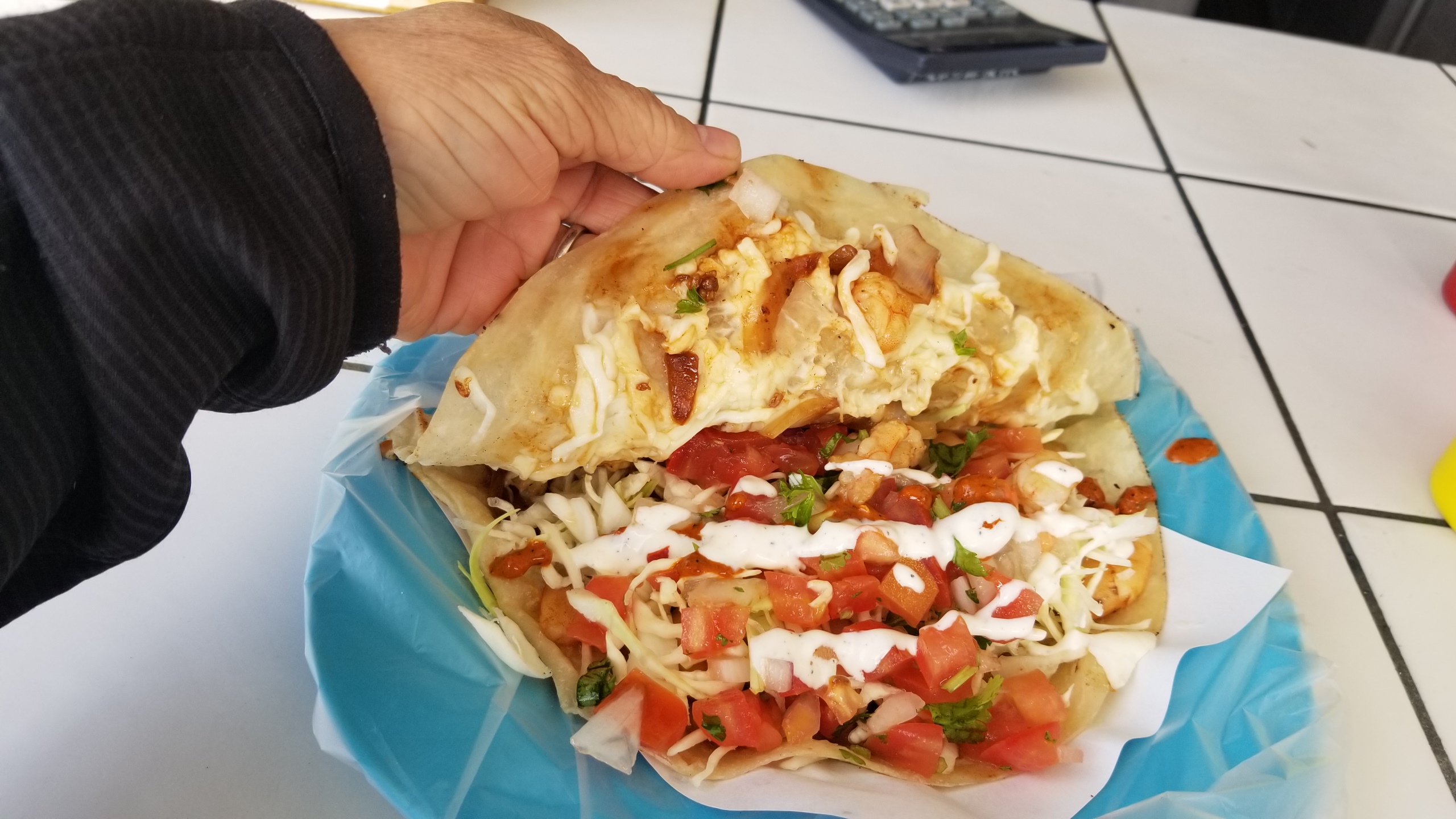 Tacos and Beers Rosarito image 4