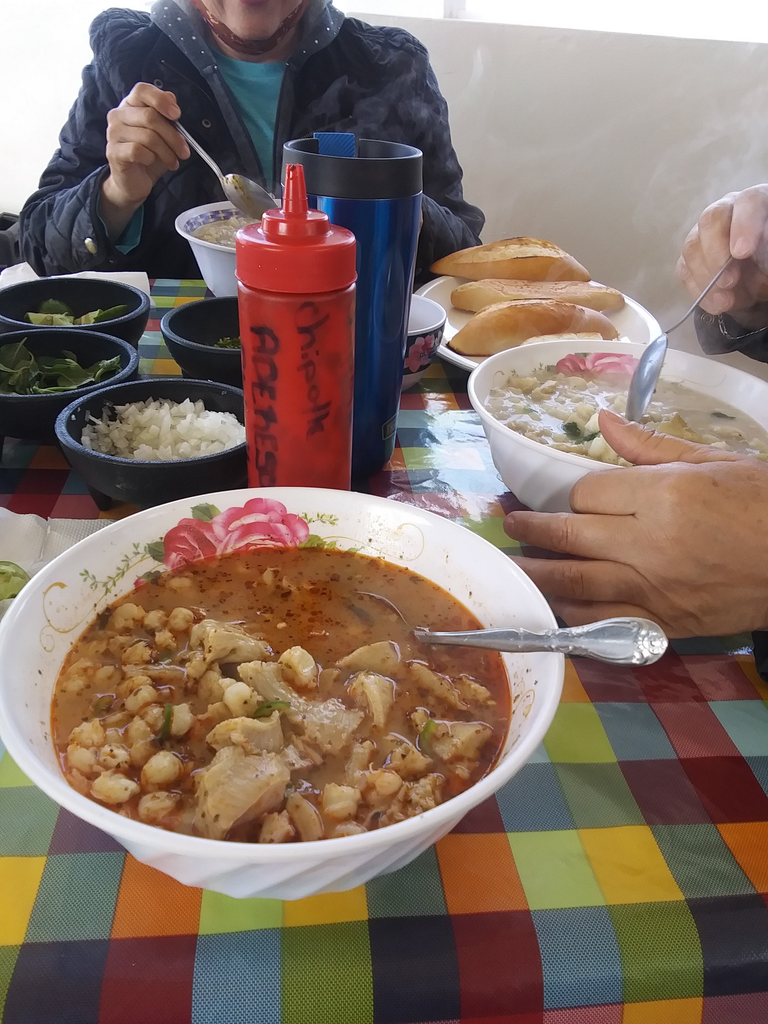 Tacos and Beers Rosarito image 6