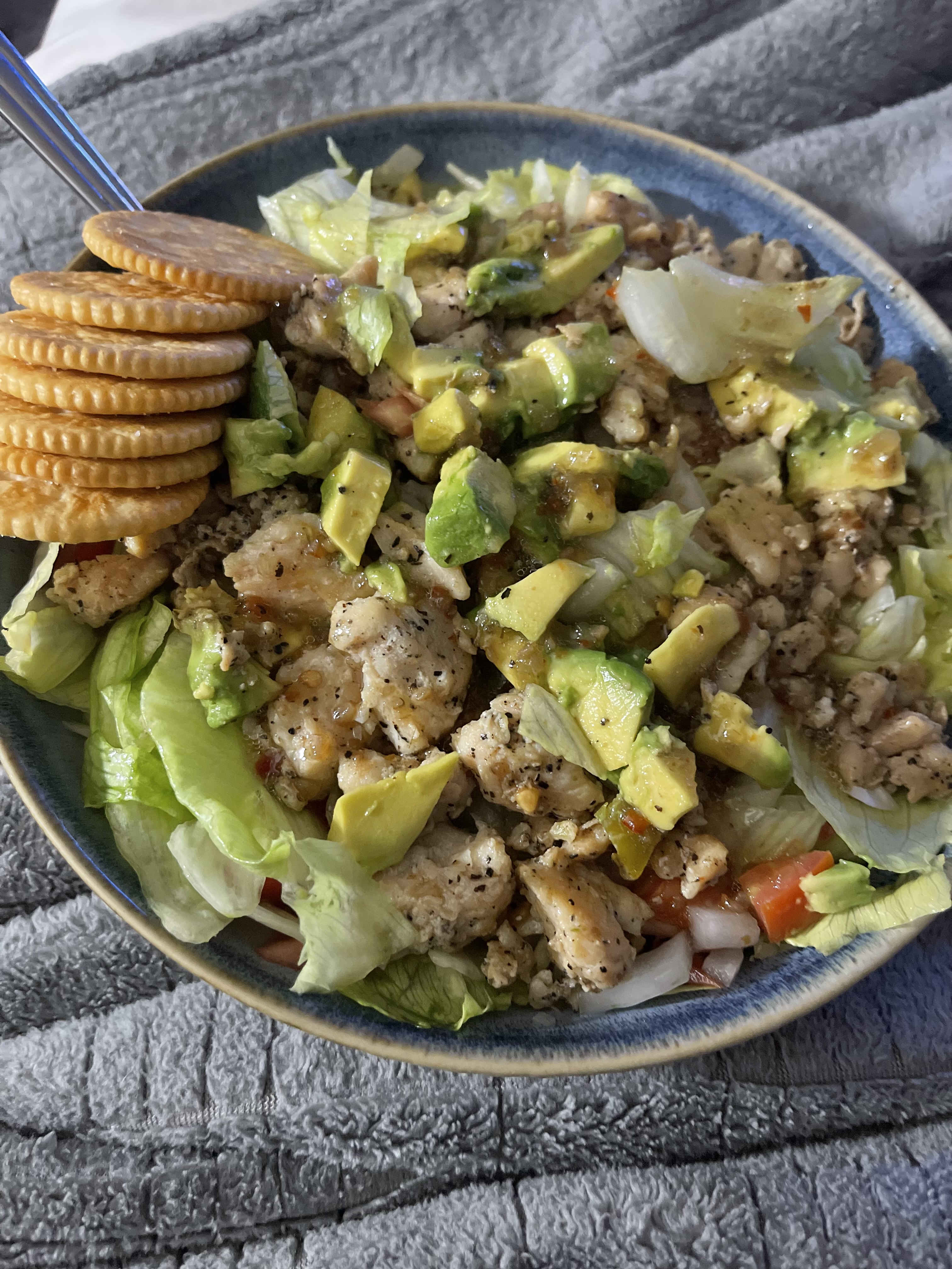 CALIFORNIA BURROS N FRIES image 4