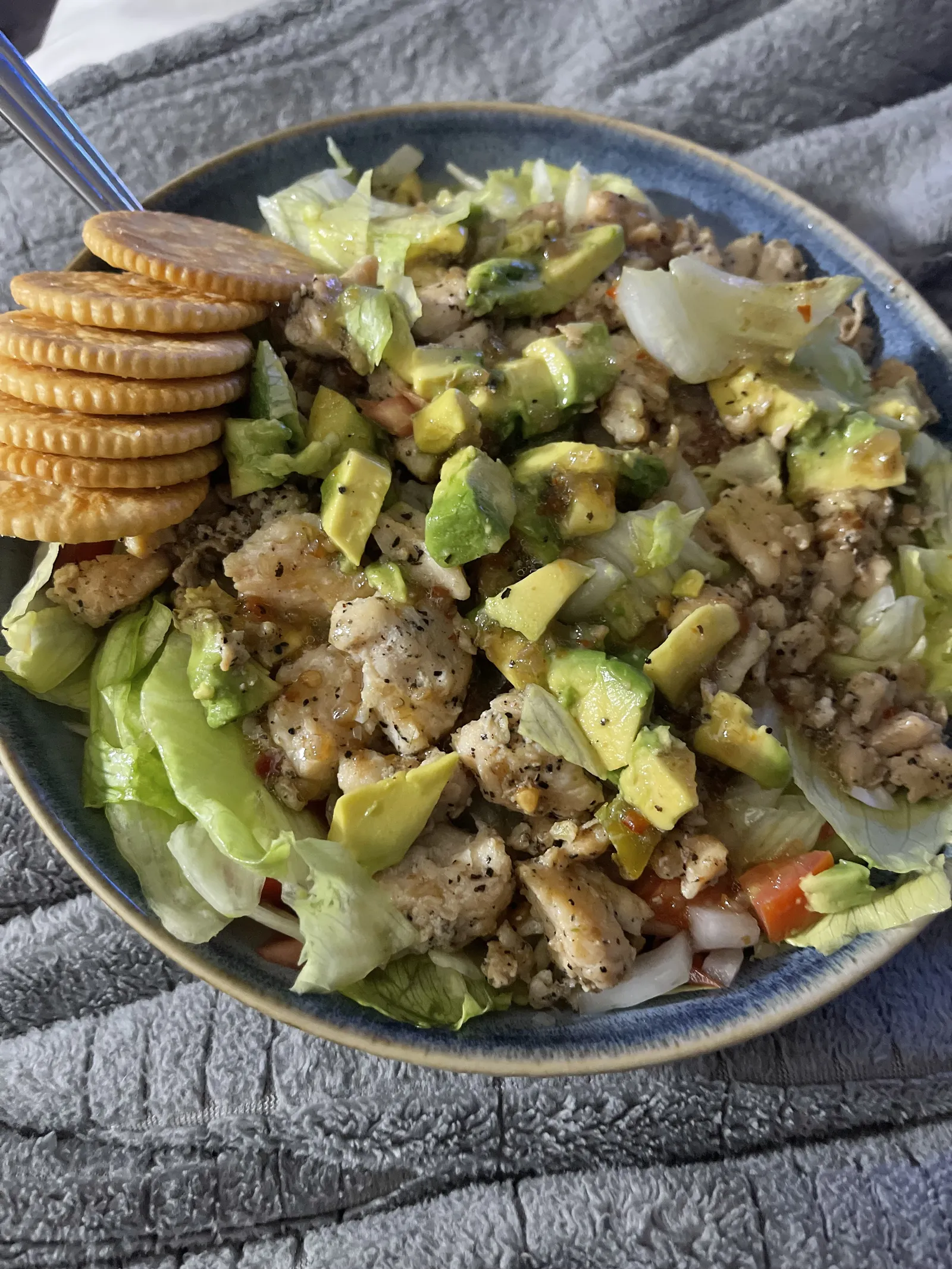 CALIFORNIA BURROS N FRIES image 4