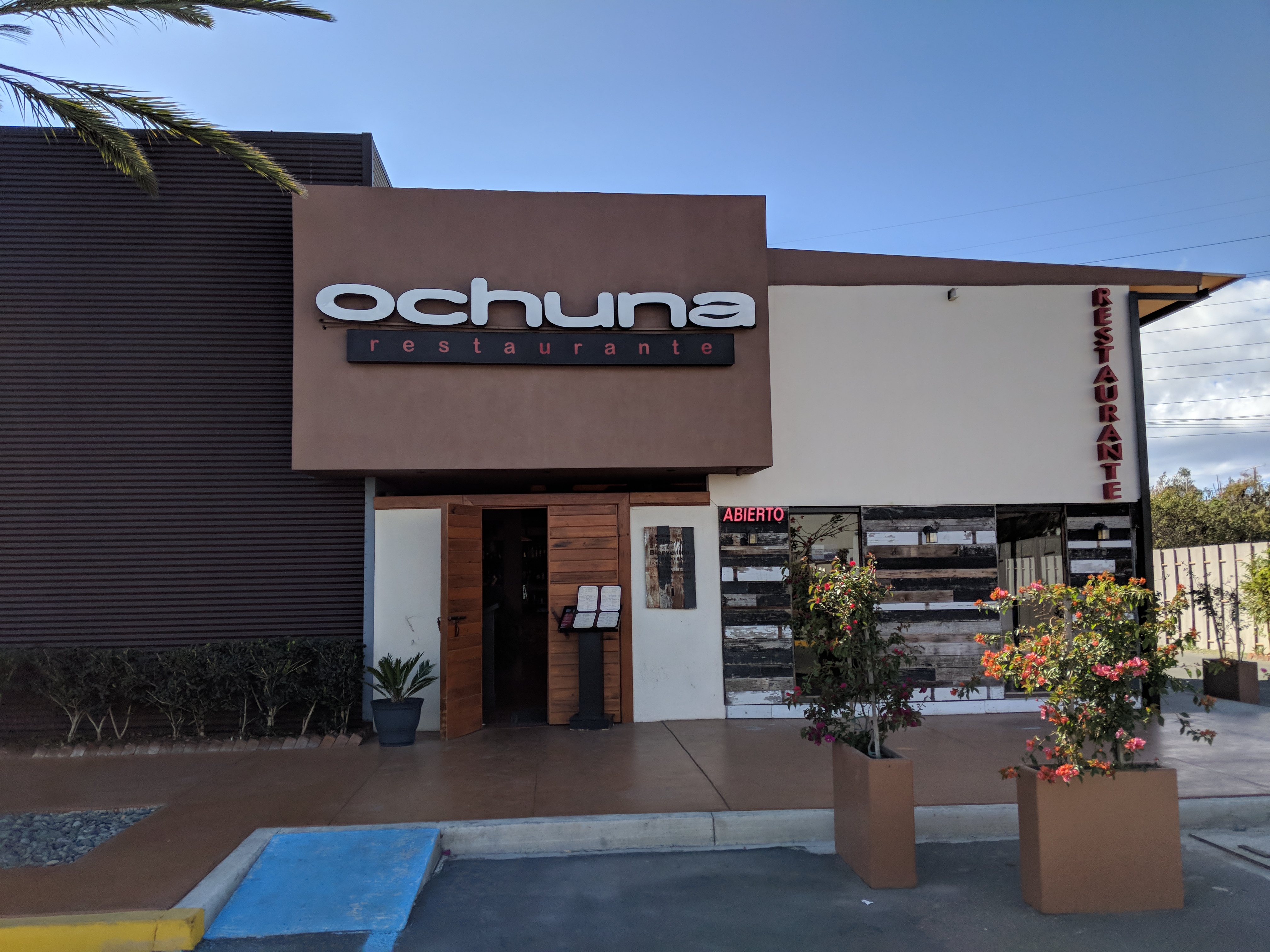 Ochuna Restaurant image 1