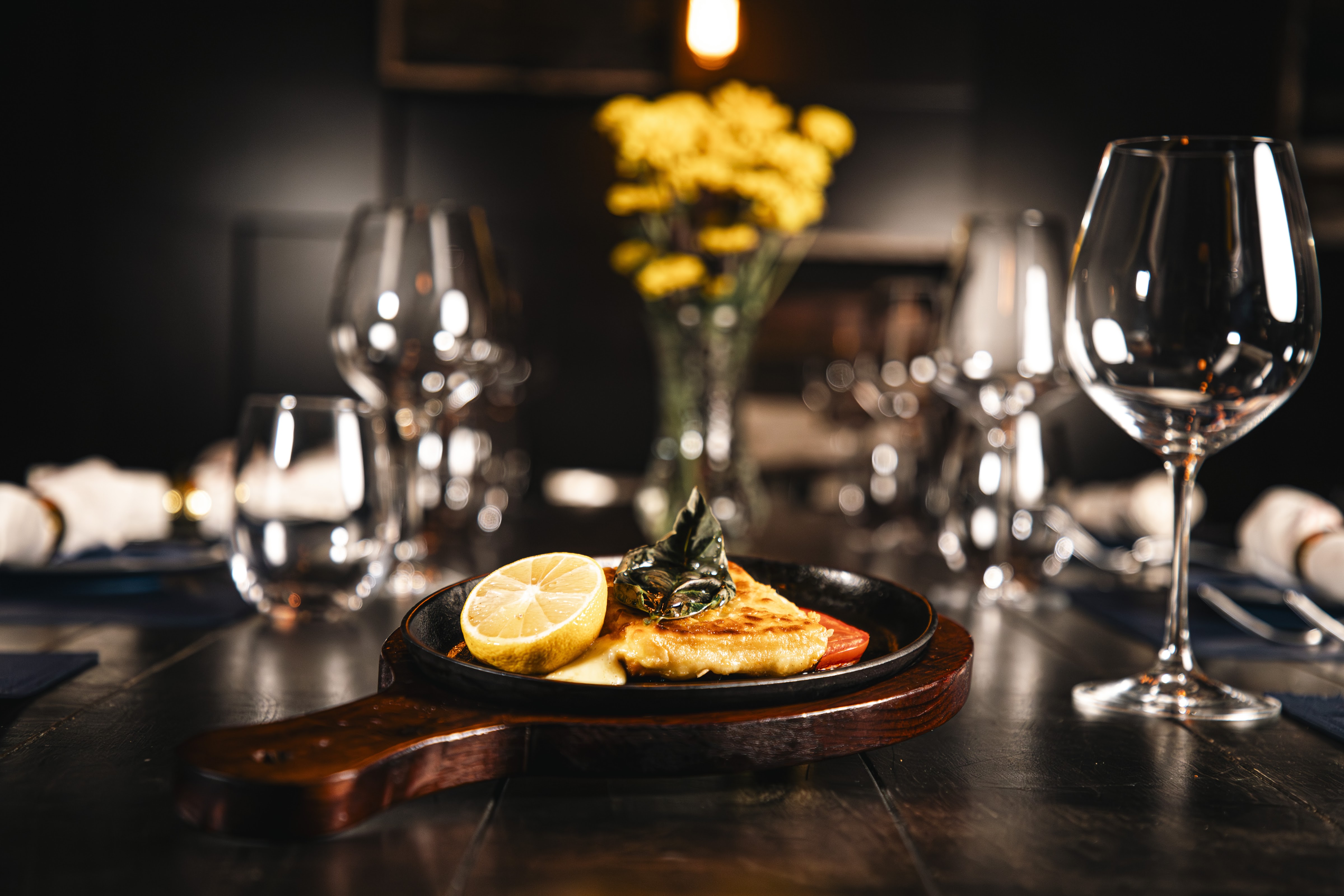 Ochuna Restaurant image 2