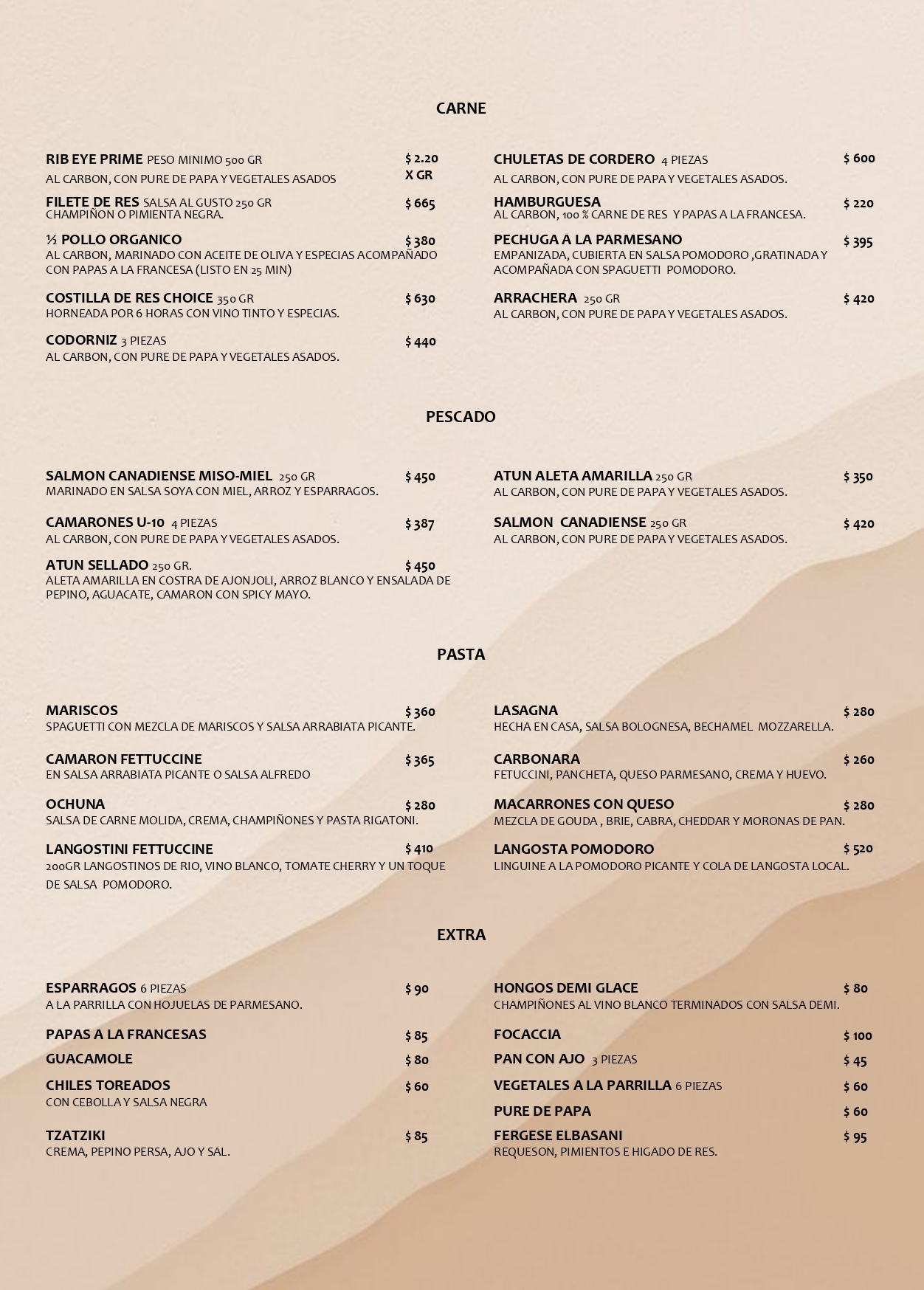 Ochuna Restaurant image 6