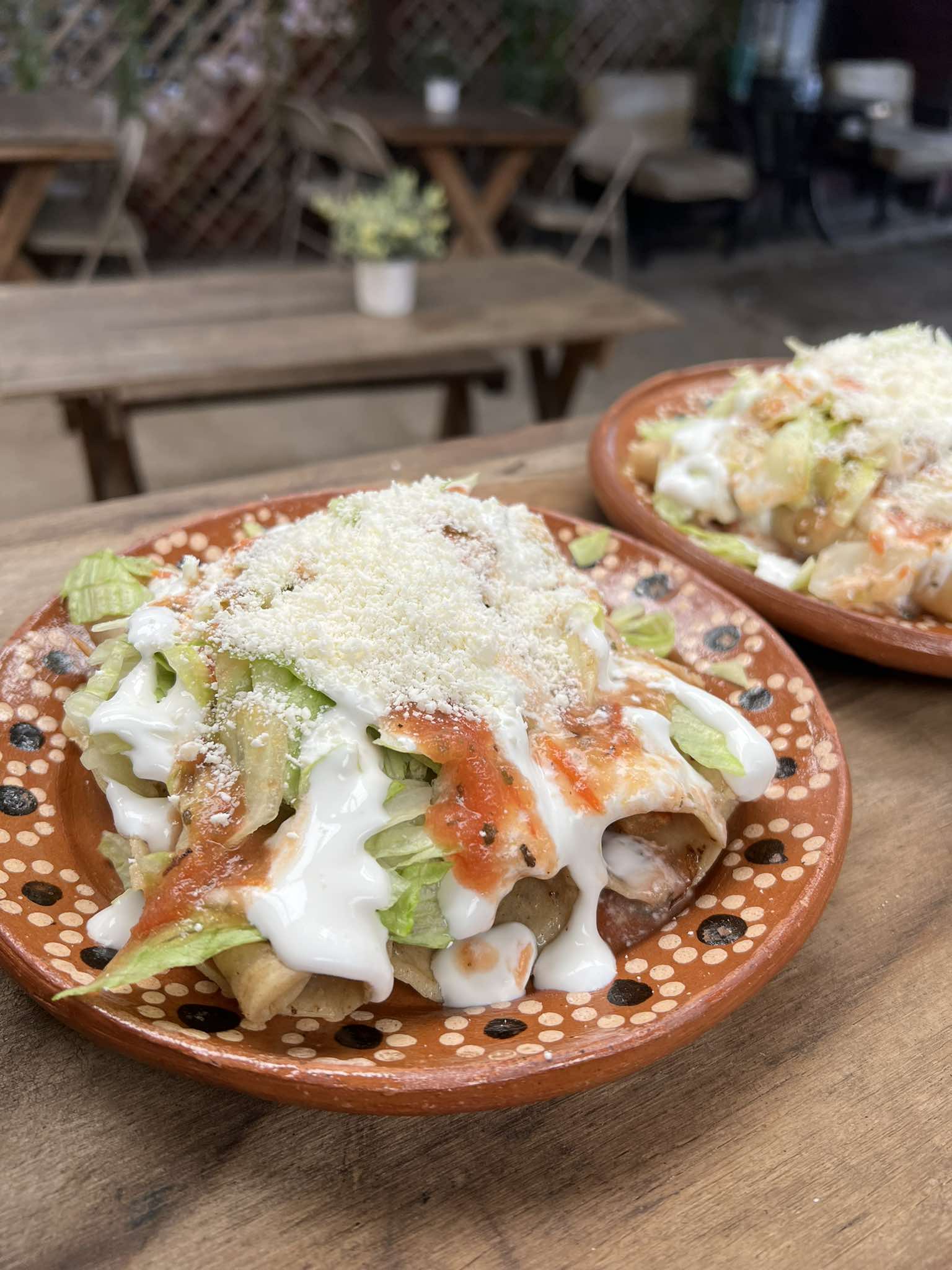 Food Garden Restaurante image 1