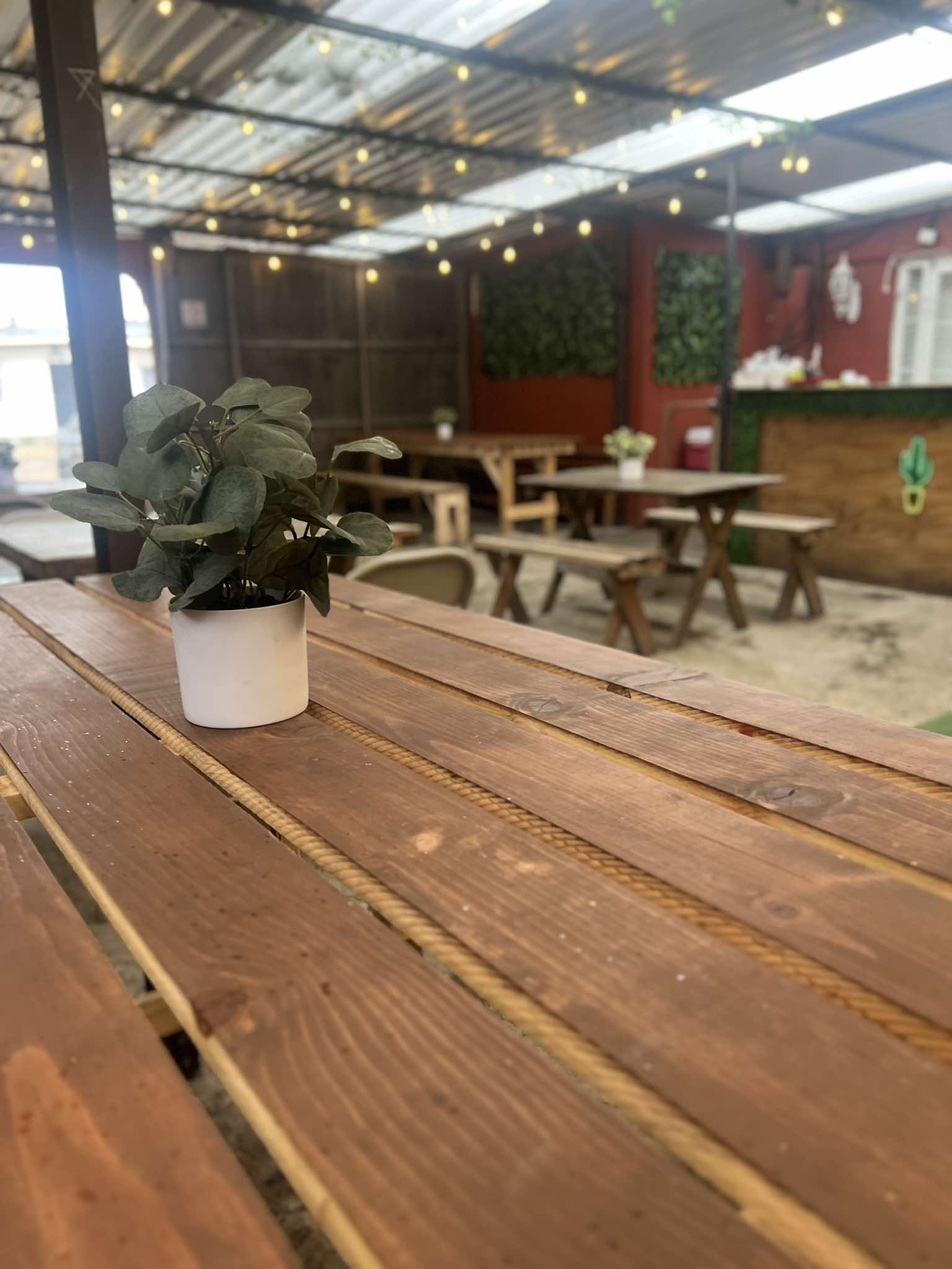 Food Garden Restaurante image 2