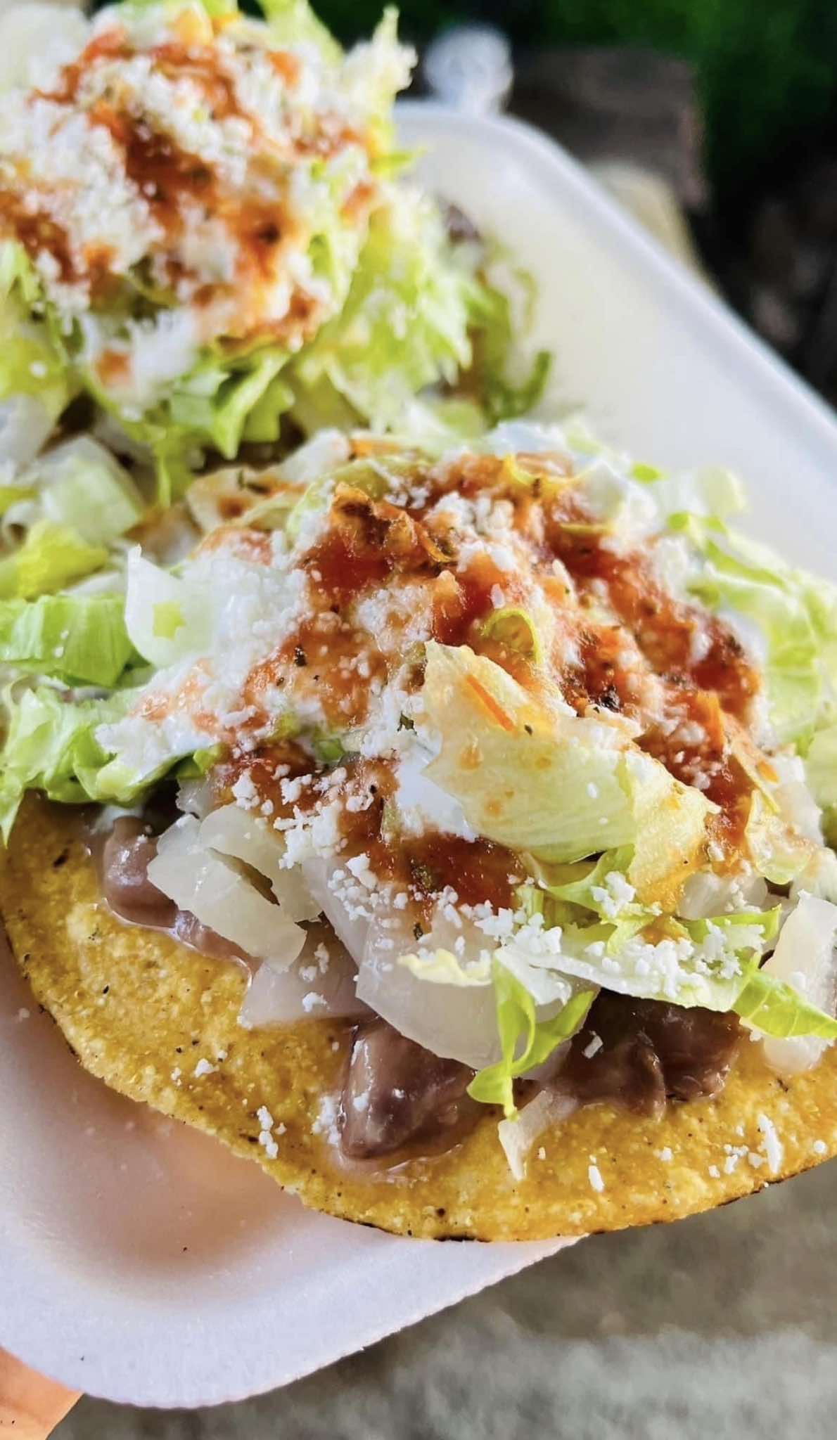 Food Garden Restaurante image 3