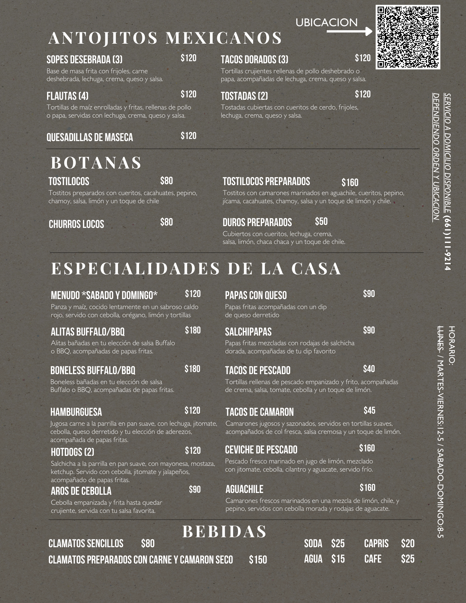 Food Garden Restaurante image 7