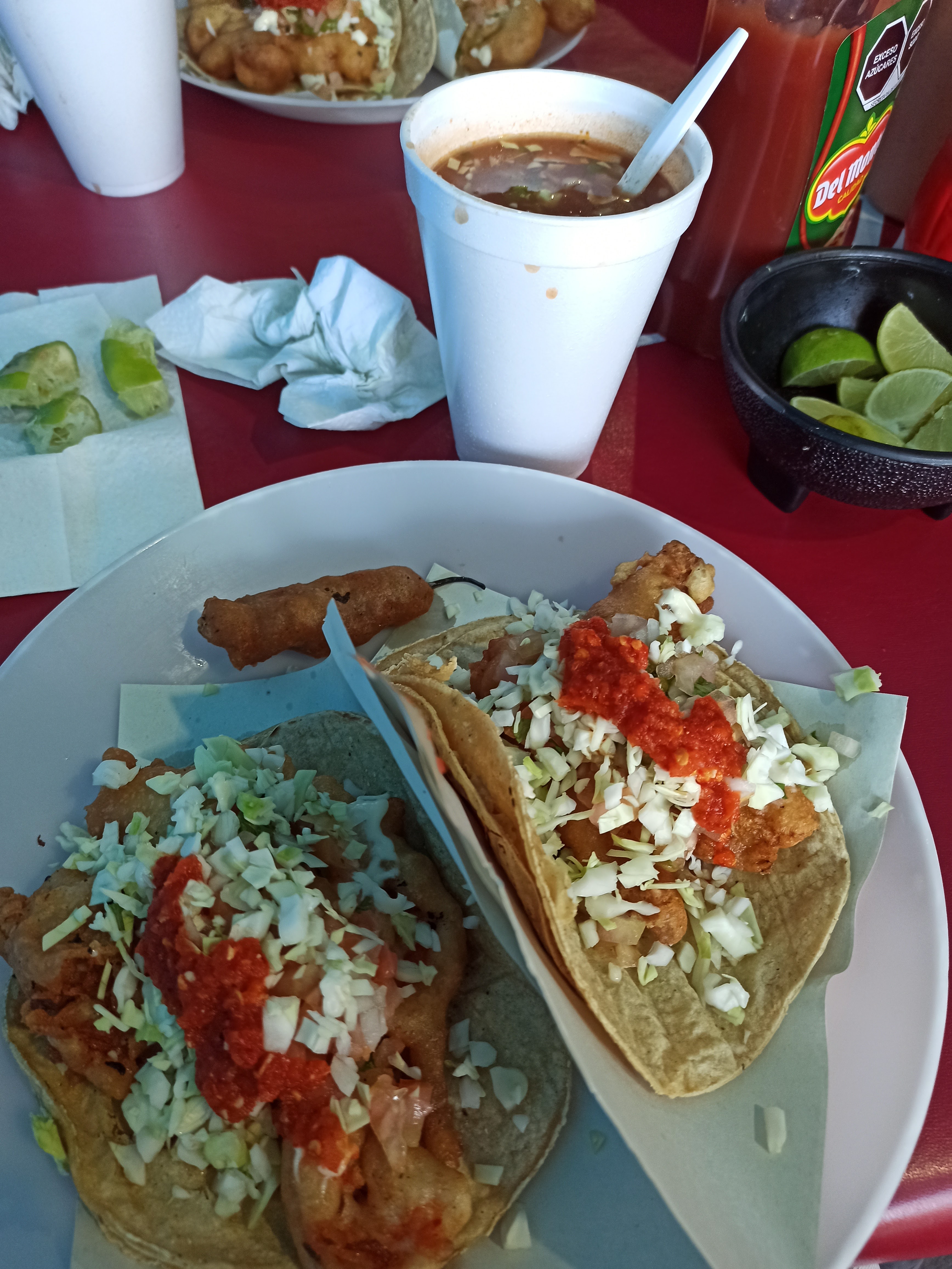 Tacos Casi Miro image 1