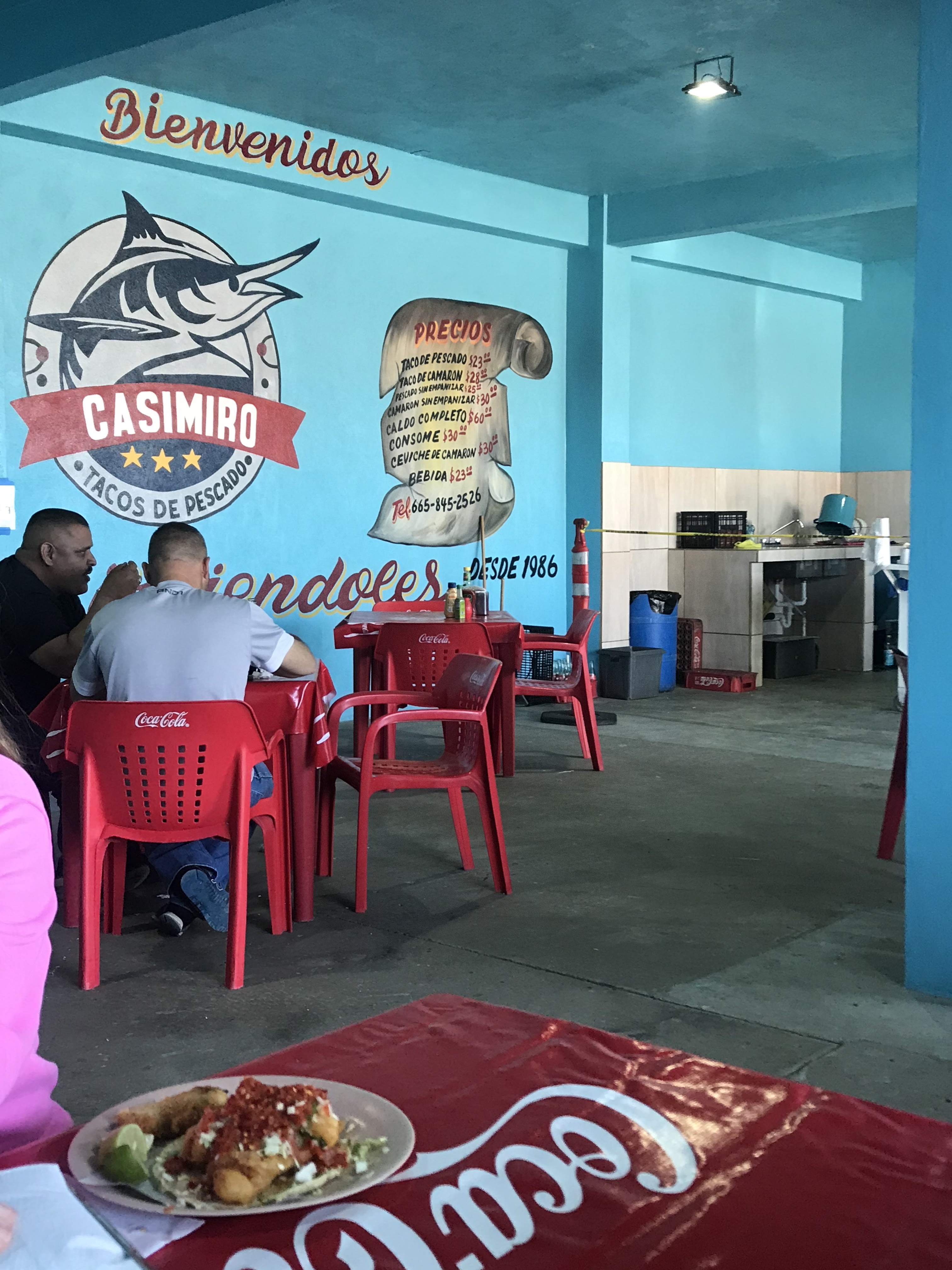 Tacos Casi Miro image 2