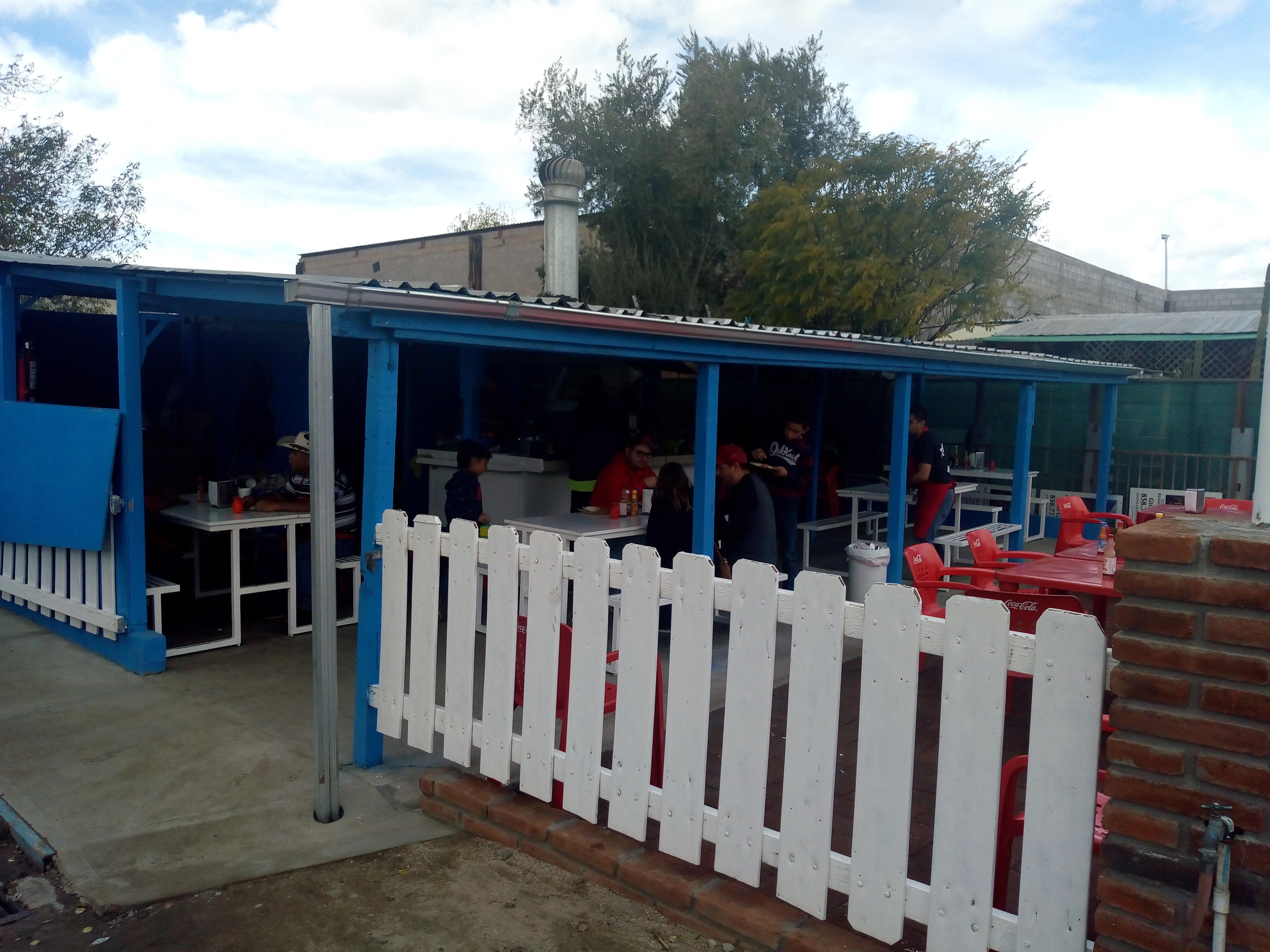 Tacos Casi Miro image 4