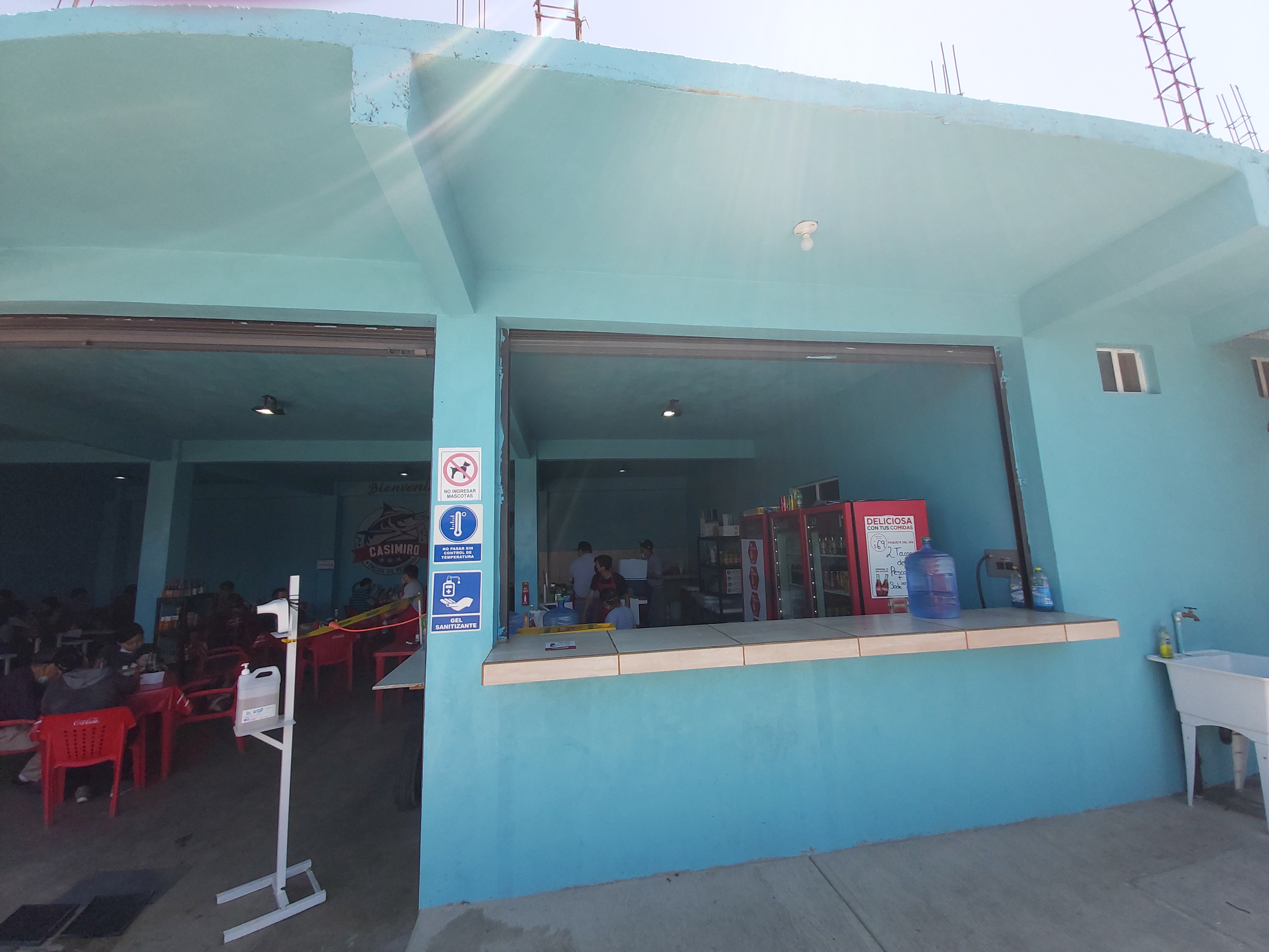 Tacos Casi Miro image 5