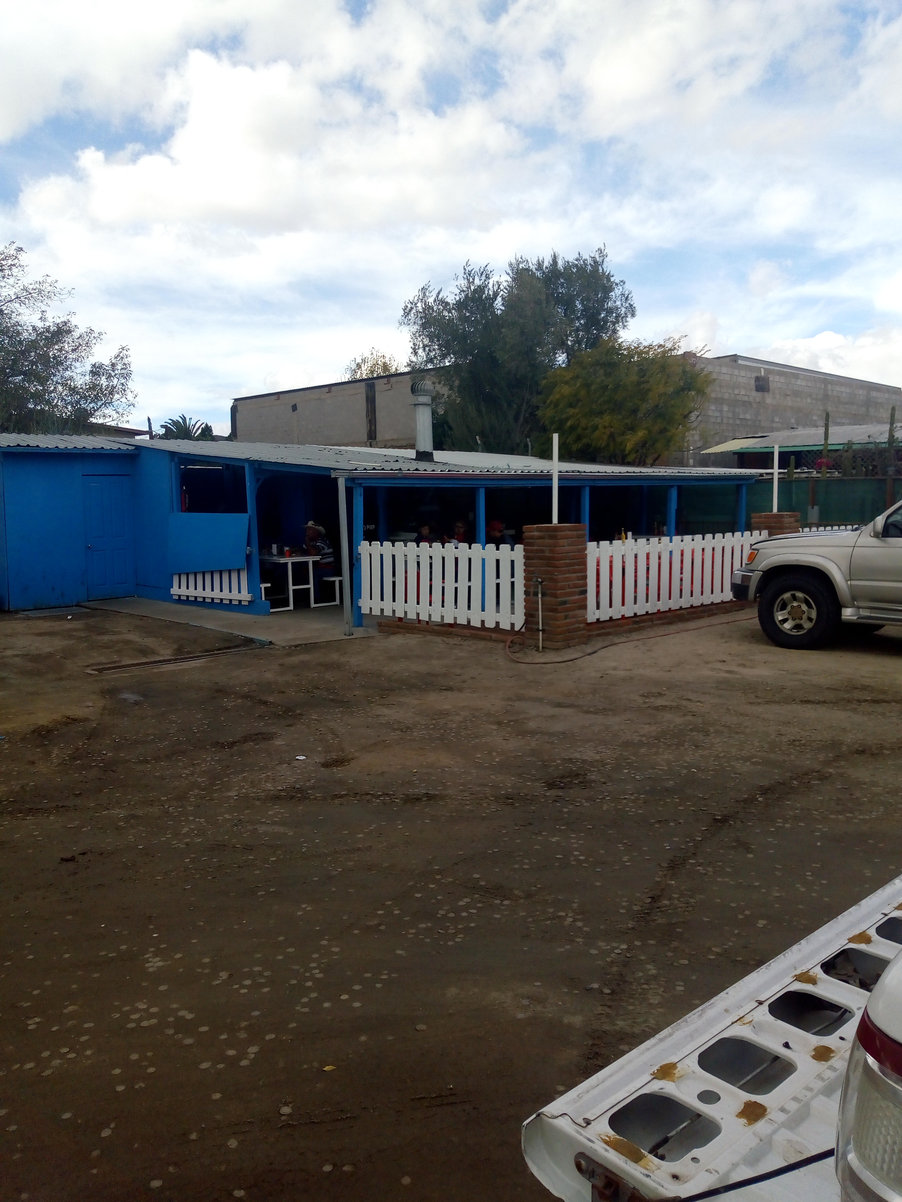 Tacos Casi Miro image 6