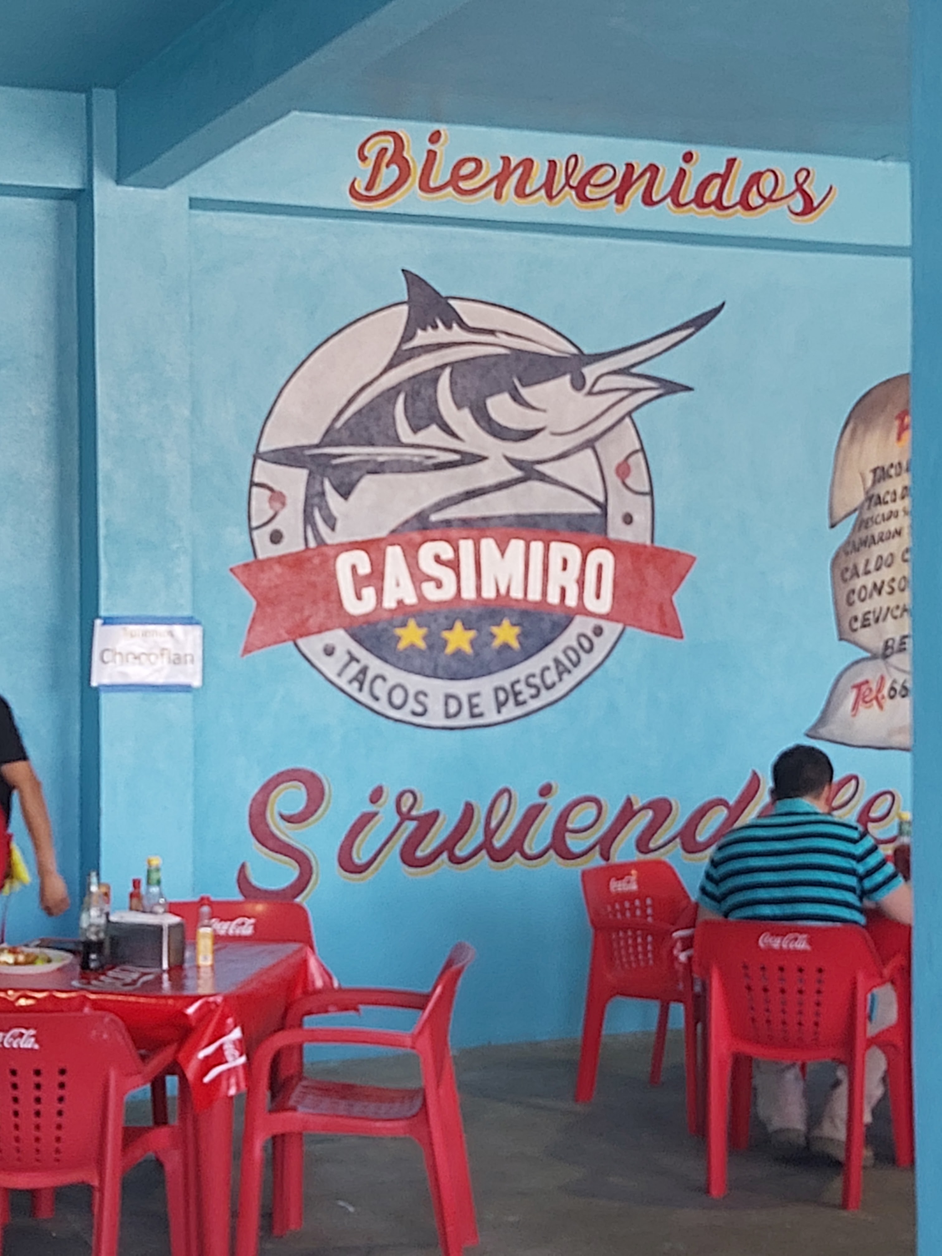 Tacos Casi Miro image 7