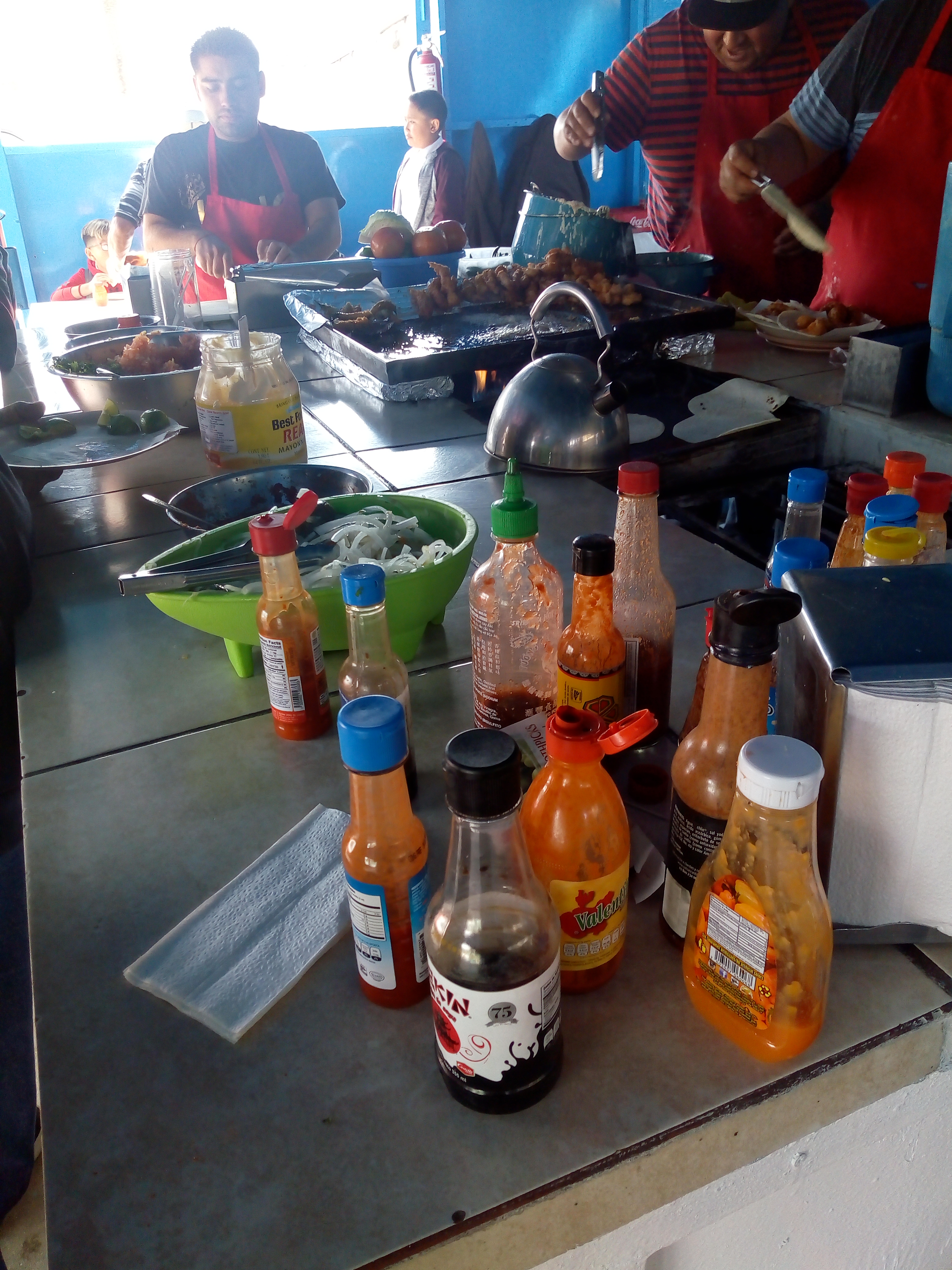 Tacos Casi Miro image 9