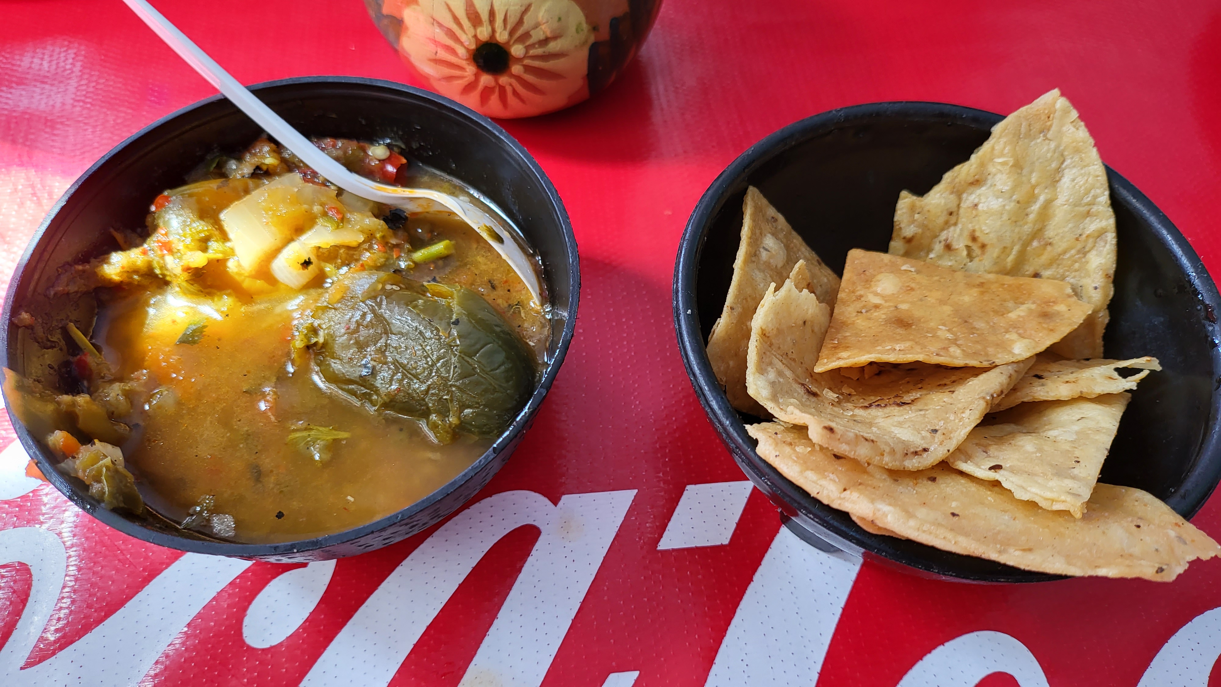 Restaurante El Rincón Michoacano image 2