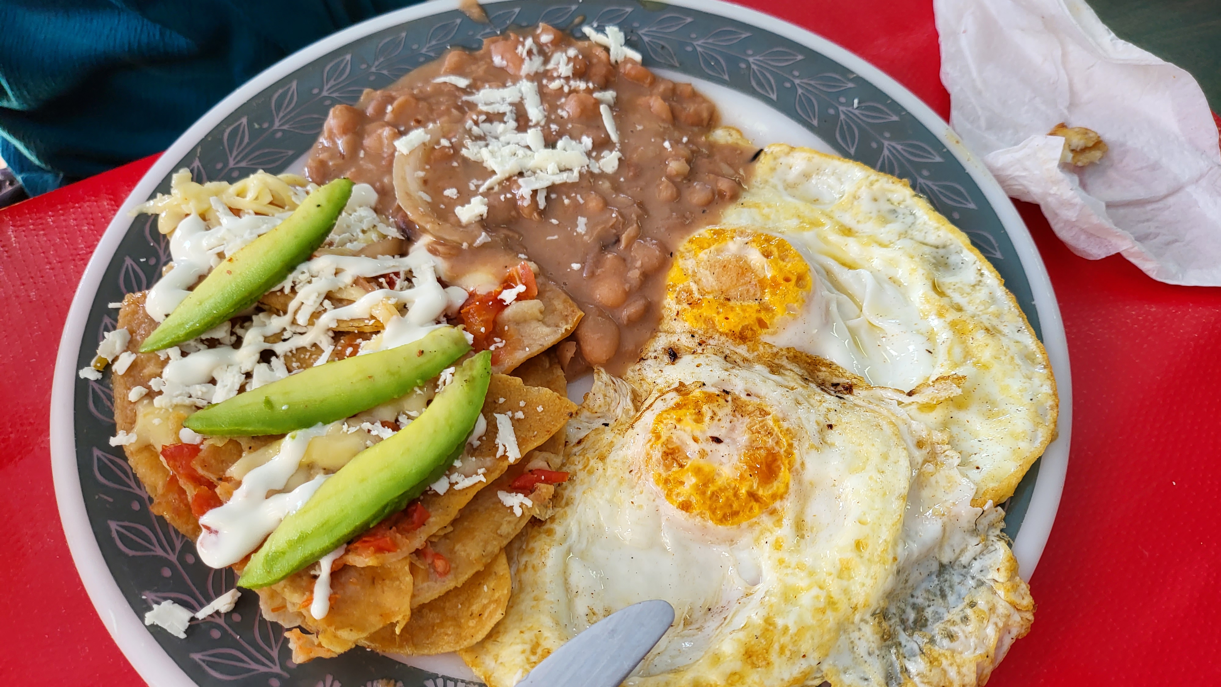 Restaurante El Rincón Michoacano image 3