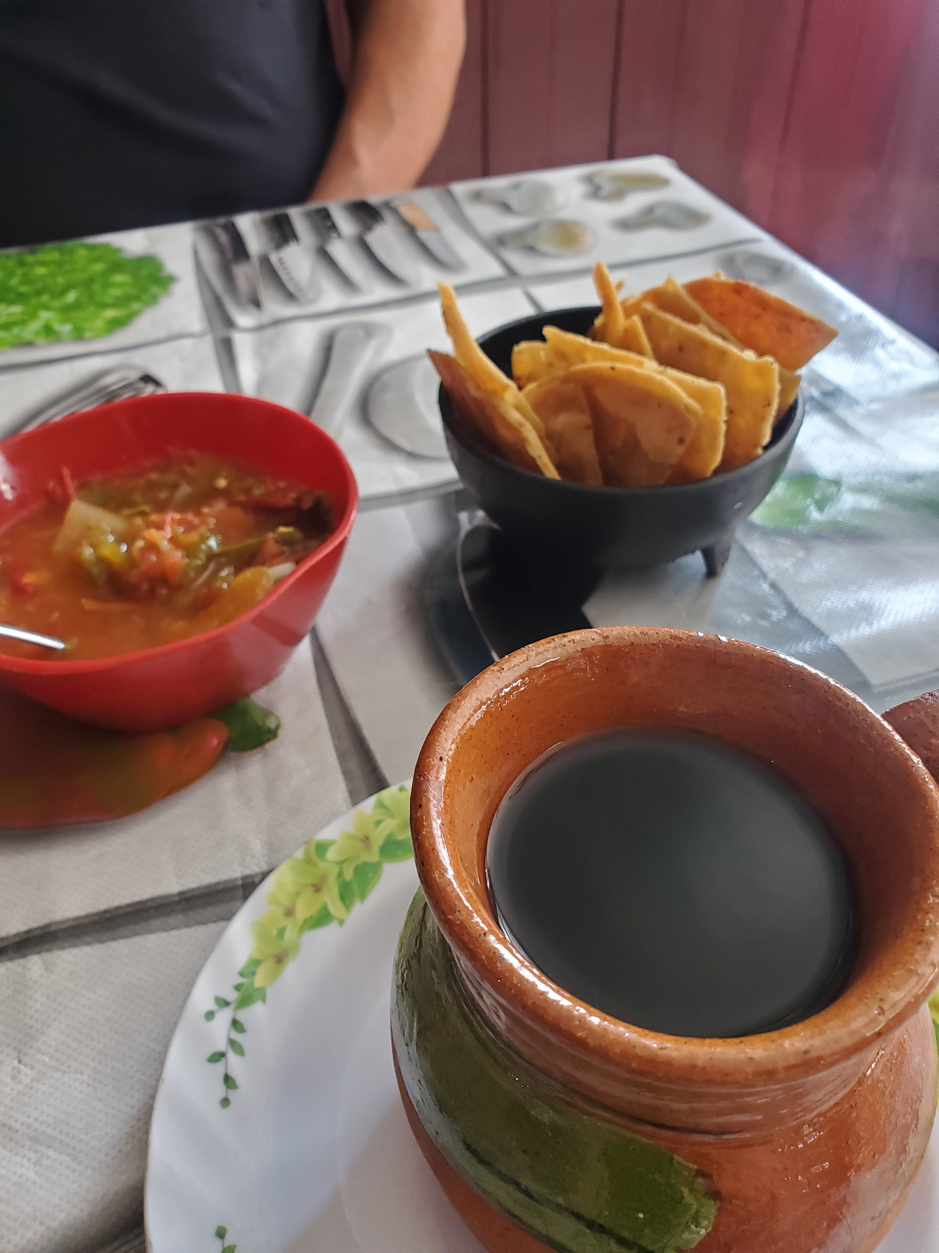 Restaurante El Rincón Michoacano image 4