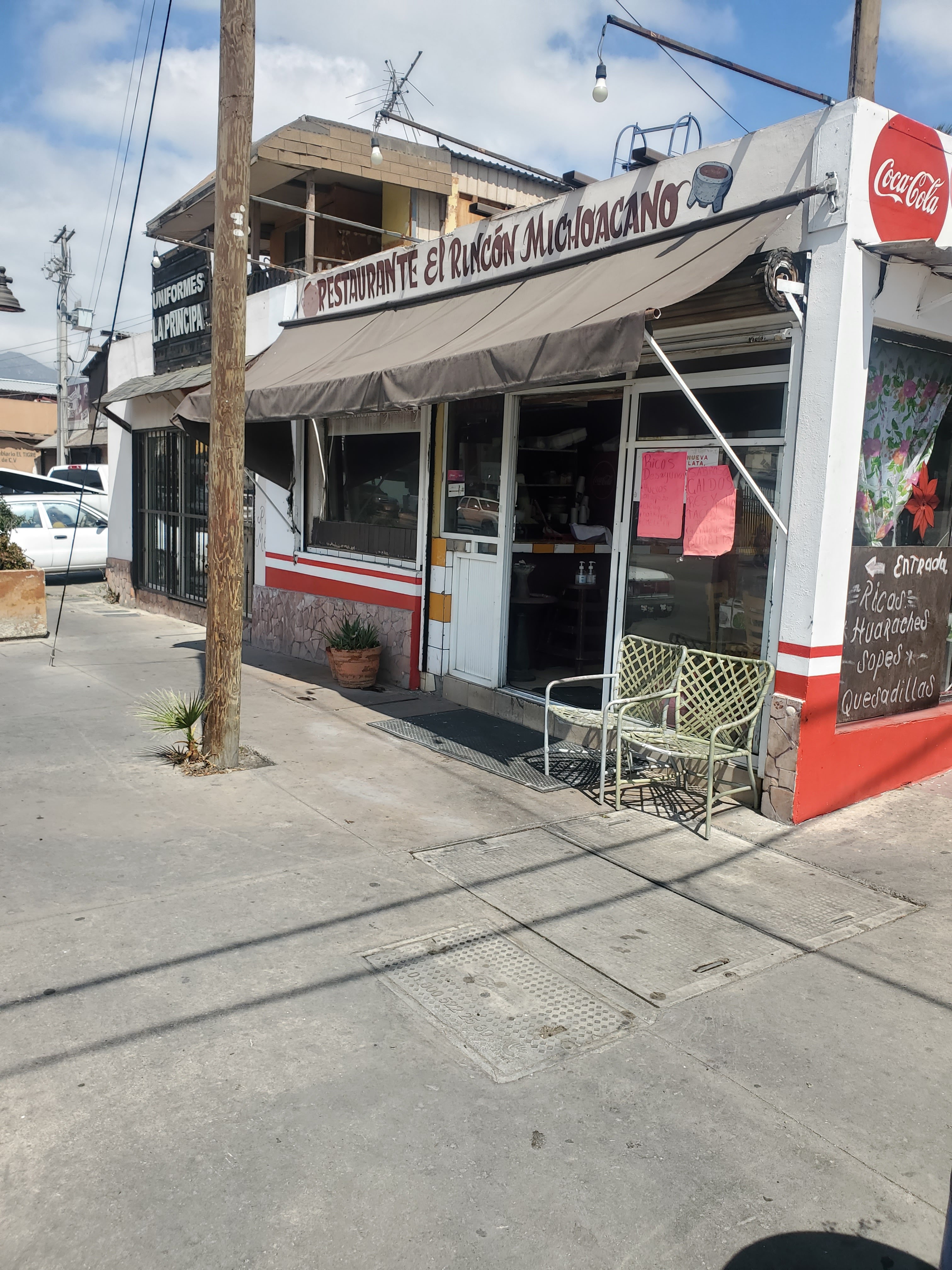 Restaurante El Rincón Michoacano image 5