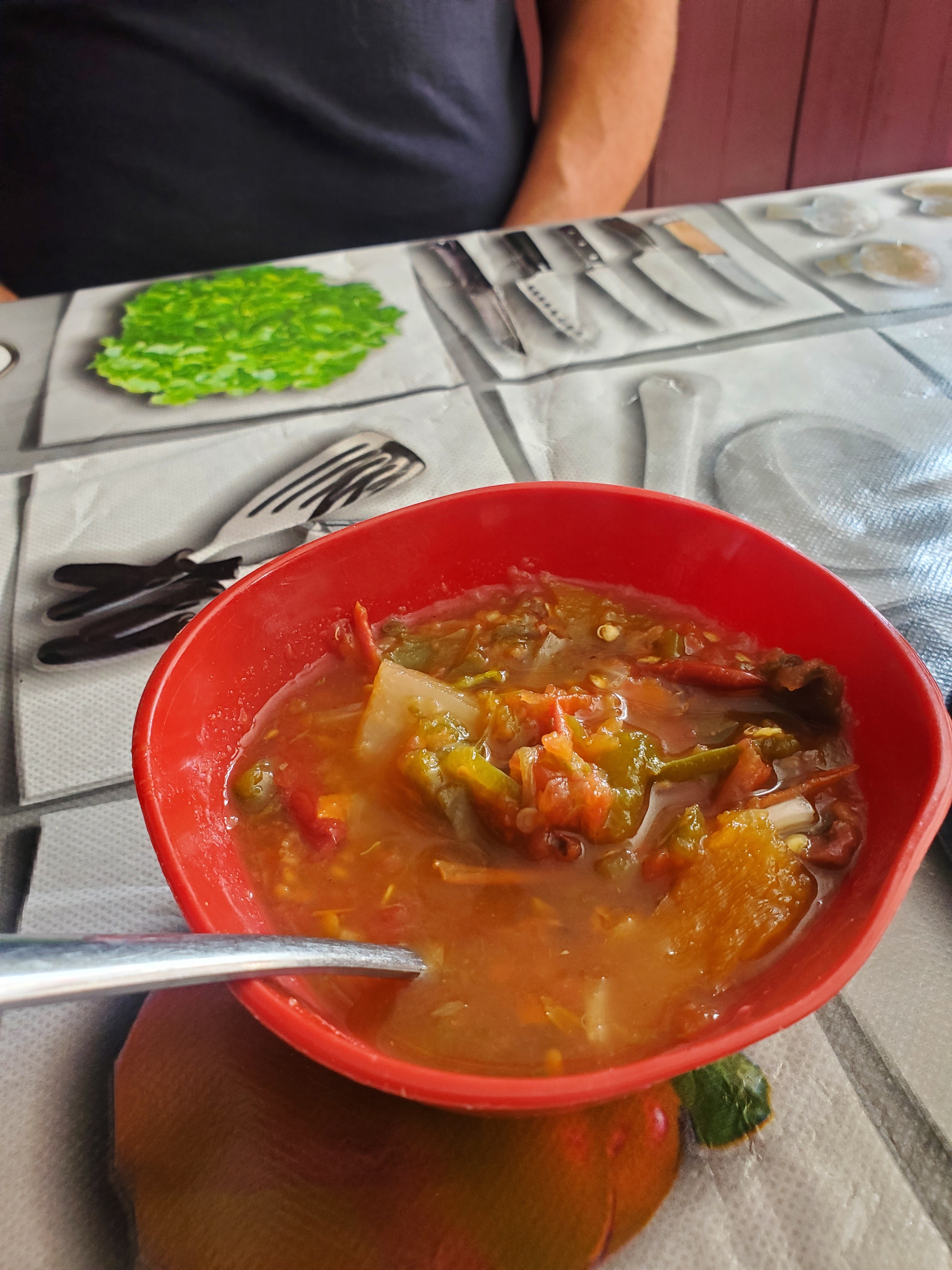 Restaurante El Rincón Michoacano image 6