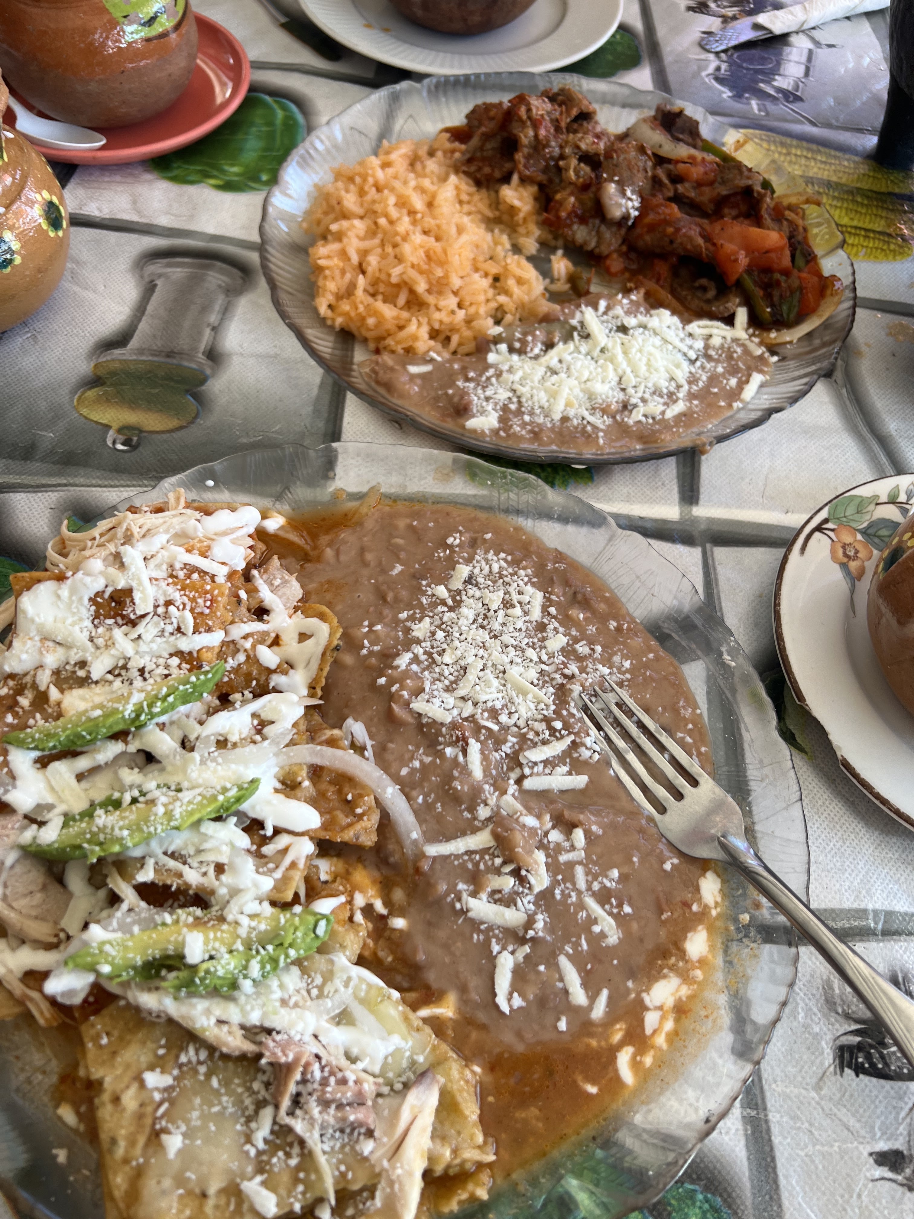 Restaurante El Rincón Michoacano image 7