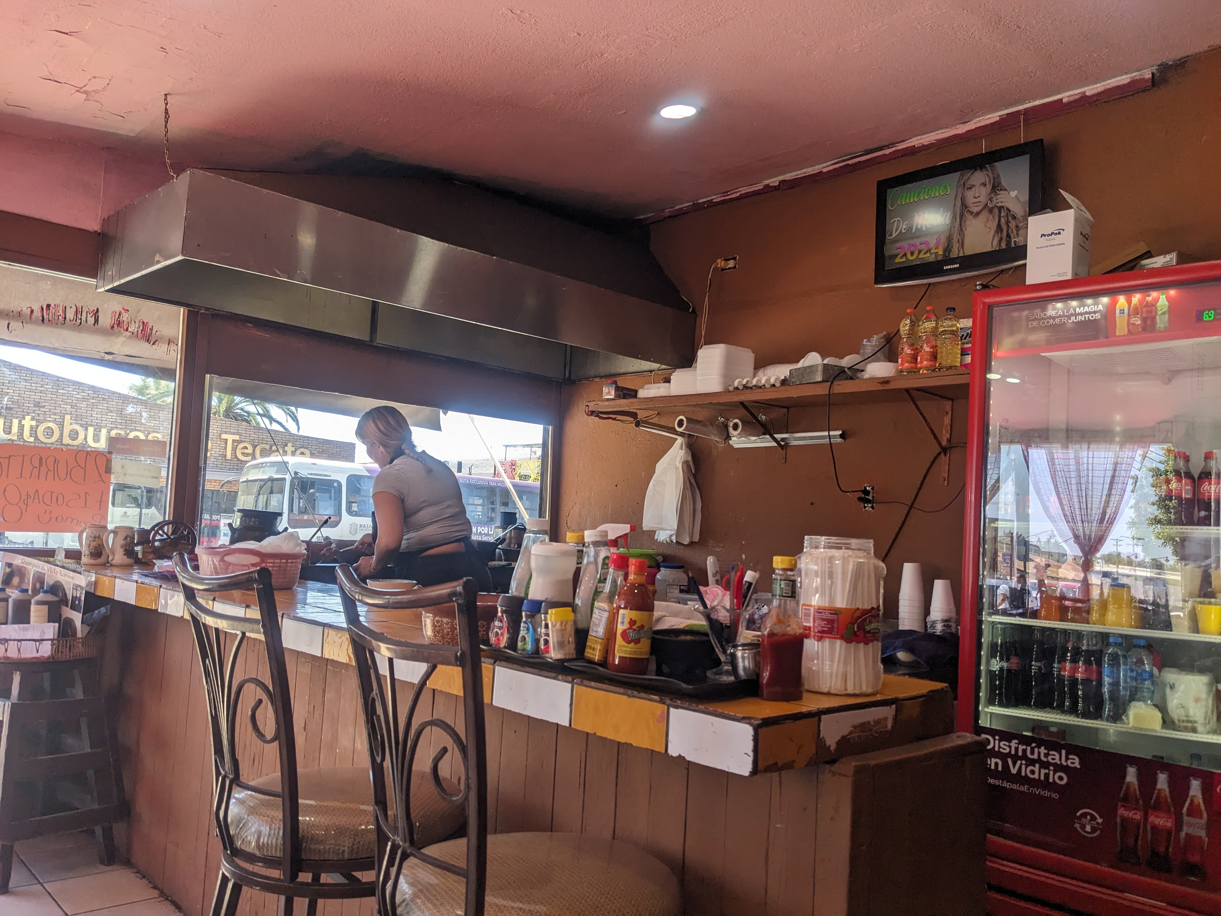 Restaurante El Rincón Michoacano image 8