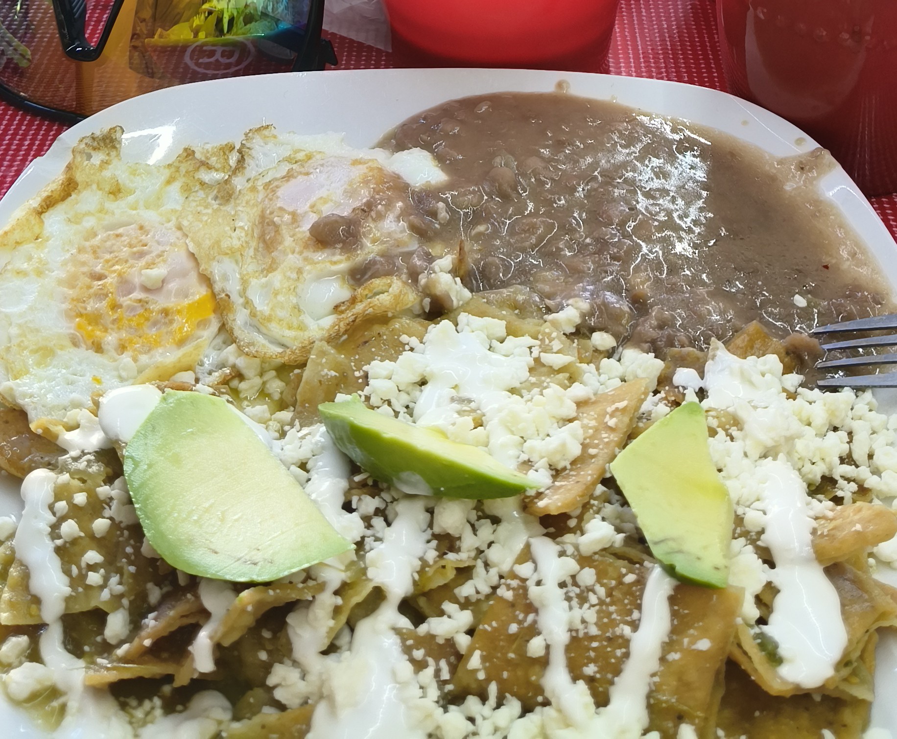 La cocina de Alicia Tecate image 1