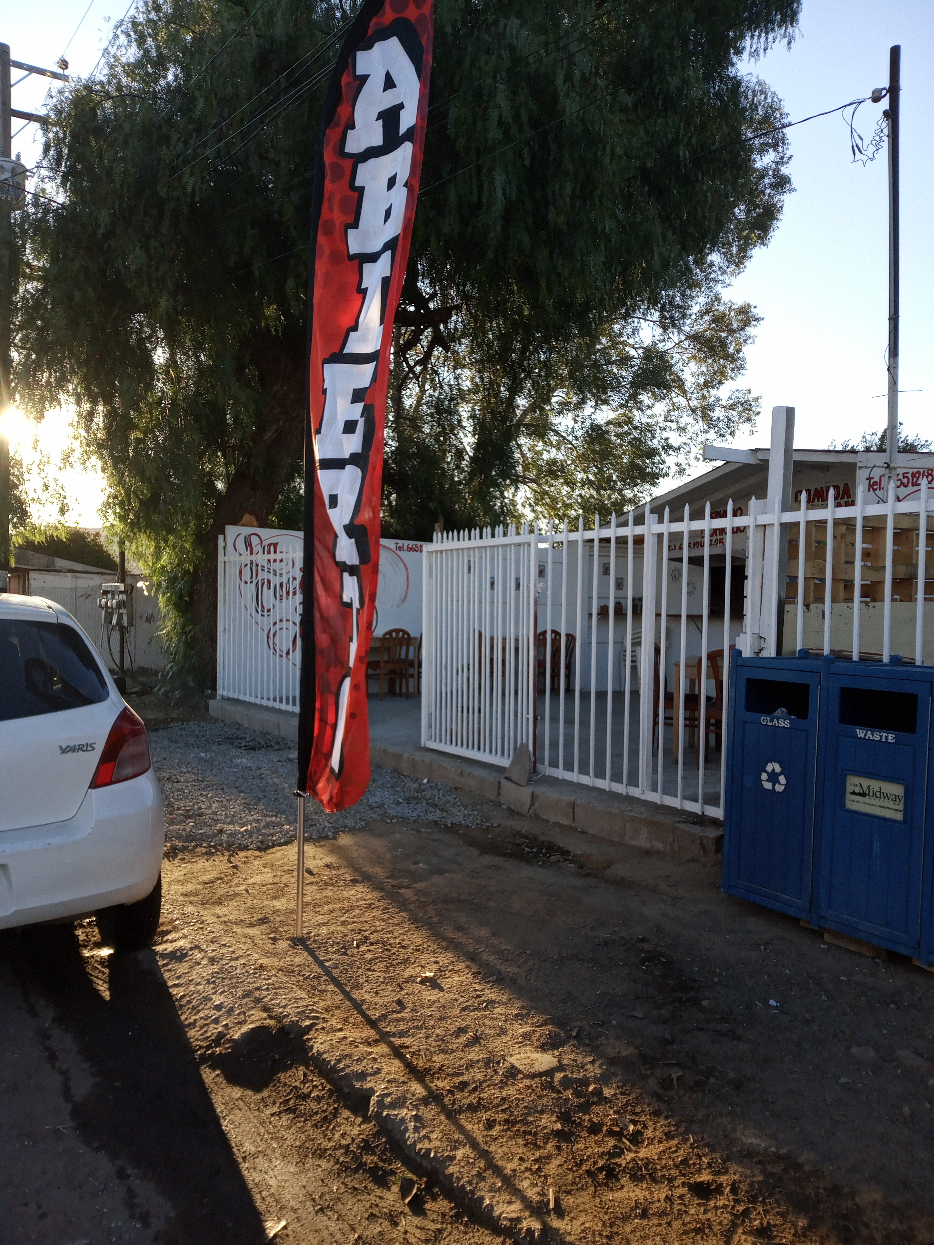 La cocina de Alicia Tecate image 5