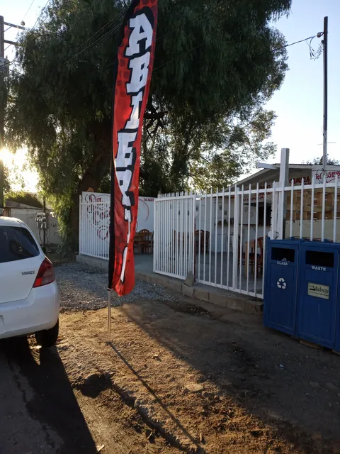 La cocina de Alicia Tecate image 5