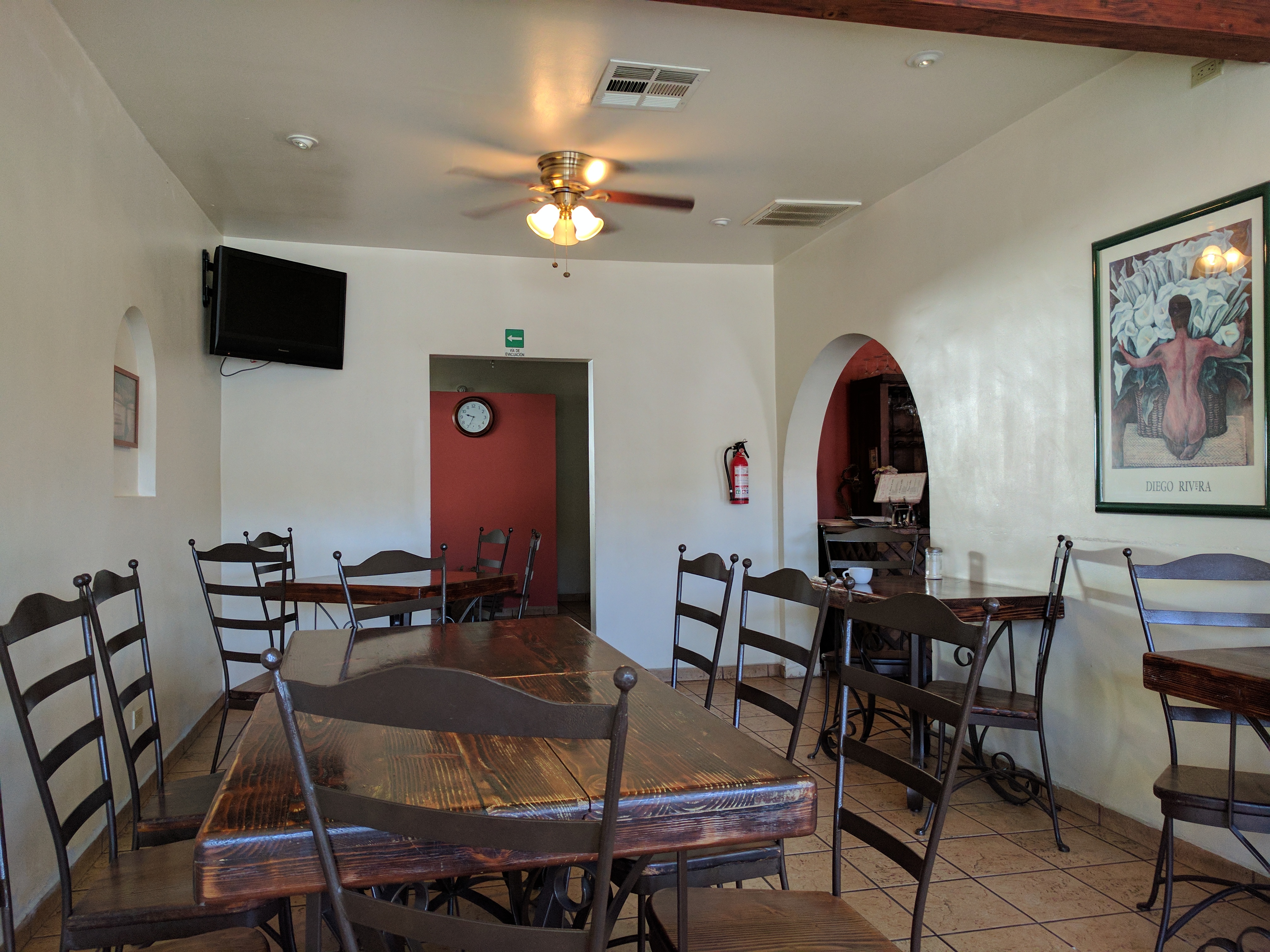 La Peña de losa Restaurante image 1