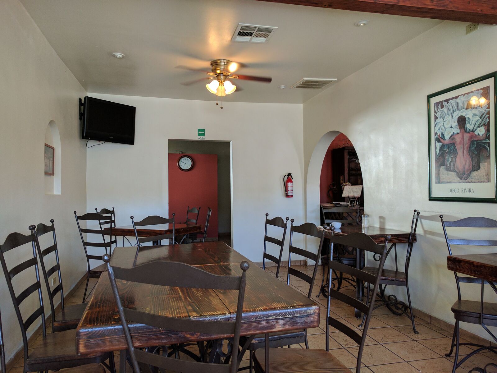 La Peña de losa Restaurante image 1