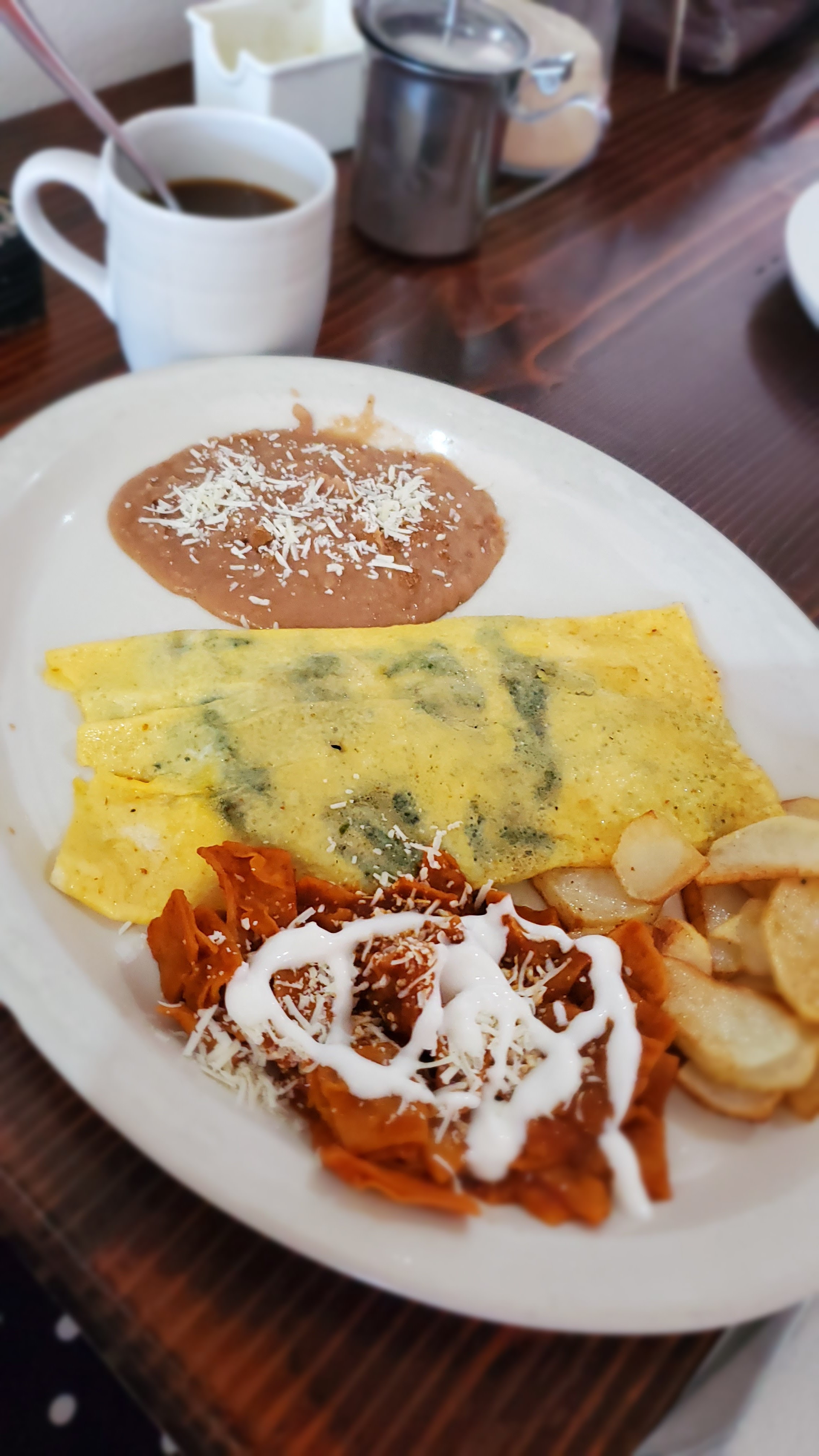 La Peña de losa Restaurante image 2