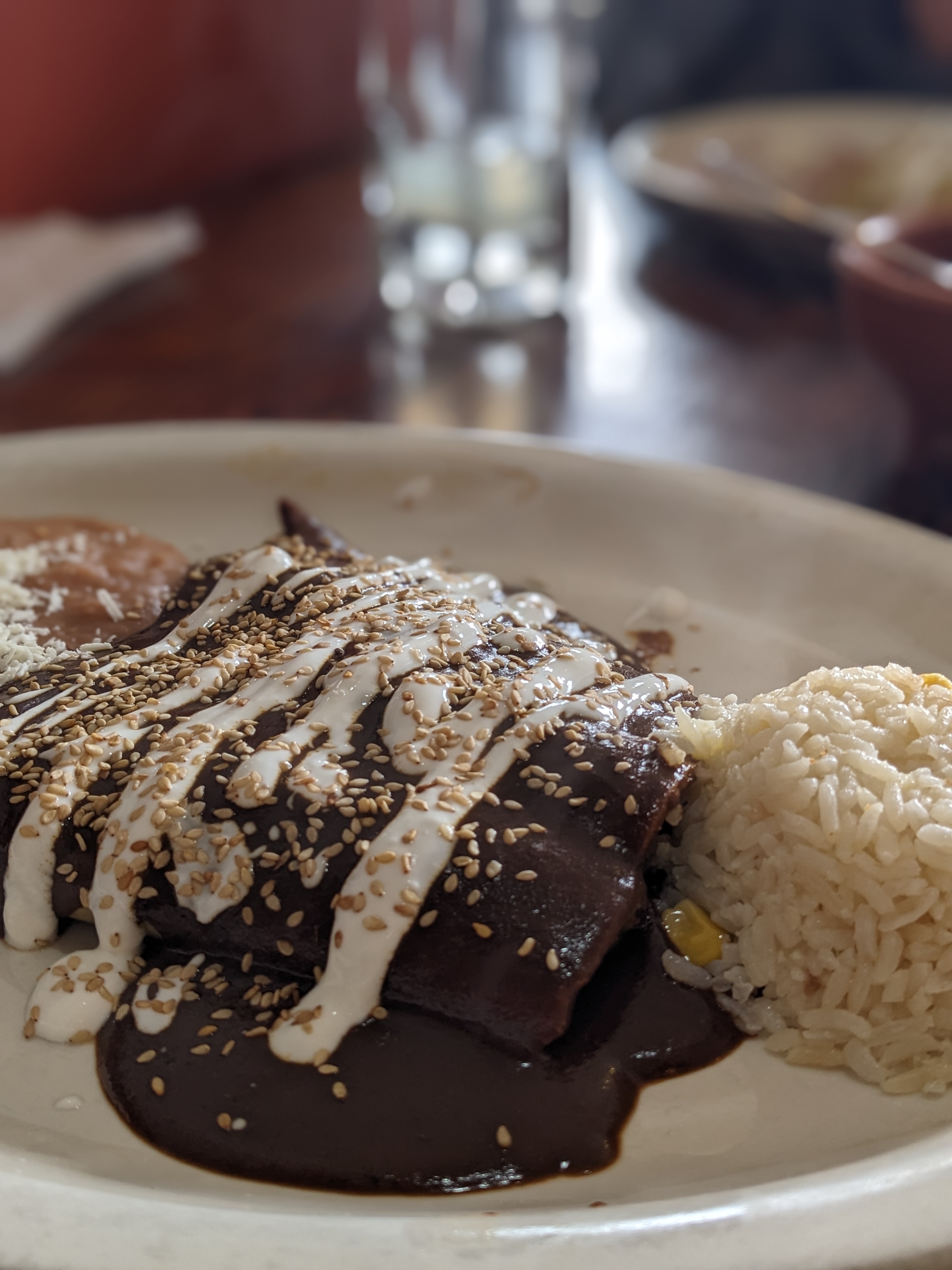 La Peña de losa Restaurante image 3