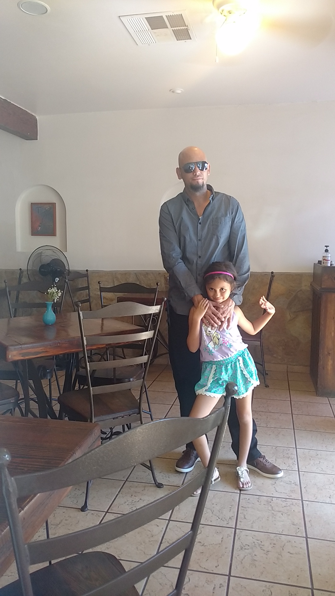 La Peña de losa Restaurante image 5