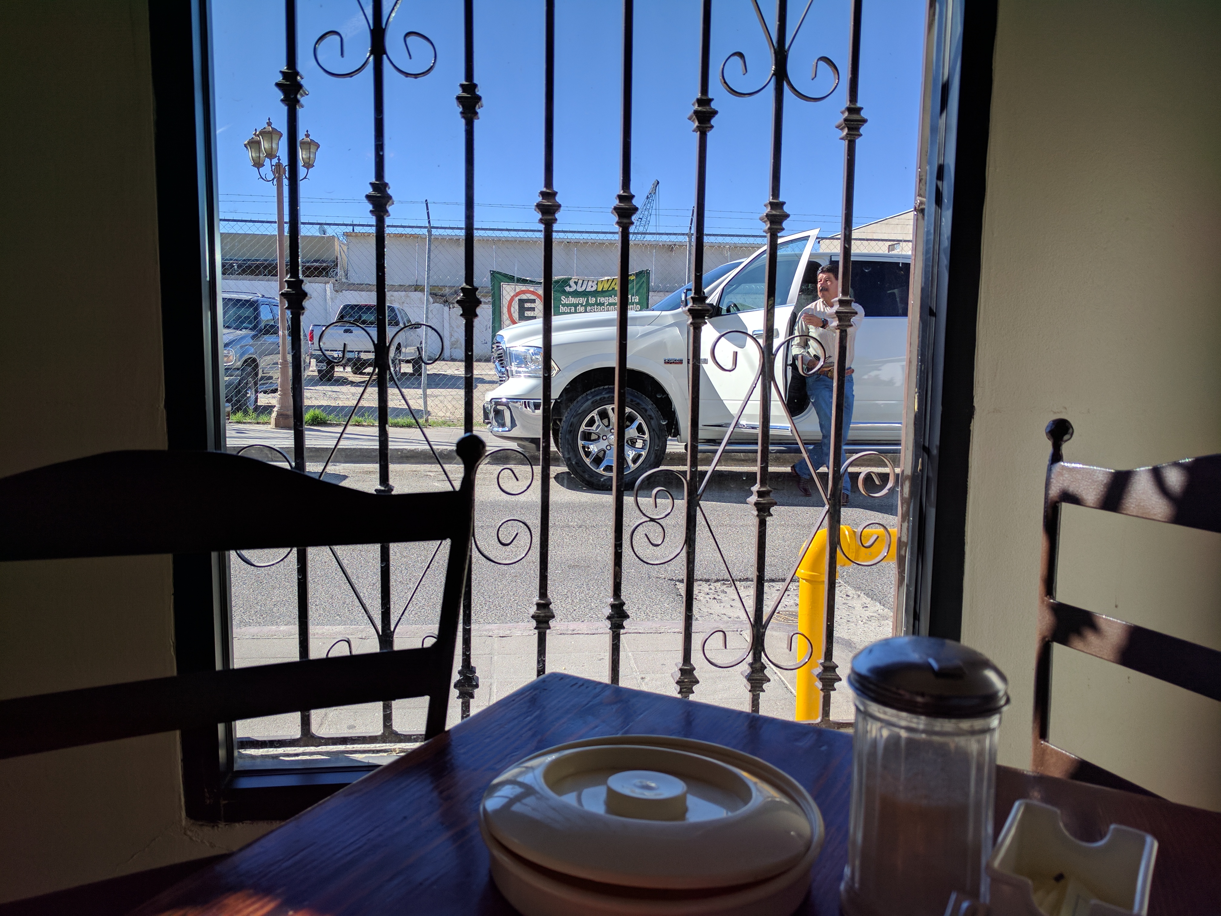 La Peña de losa Restaurante image 6