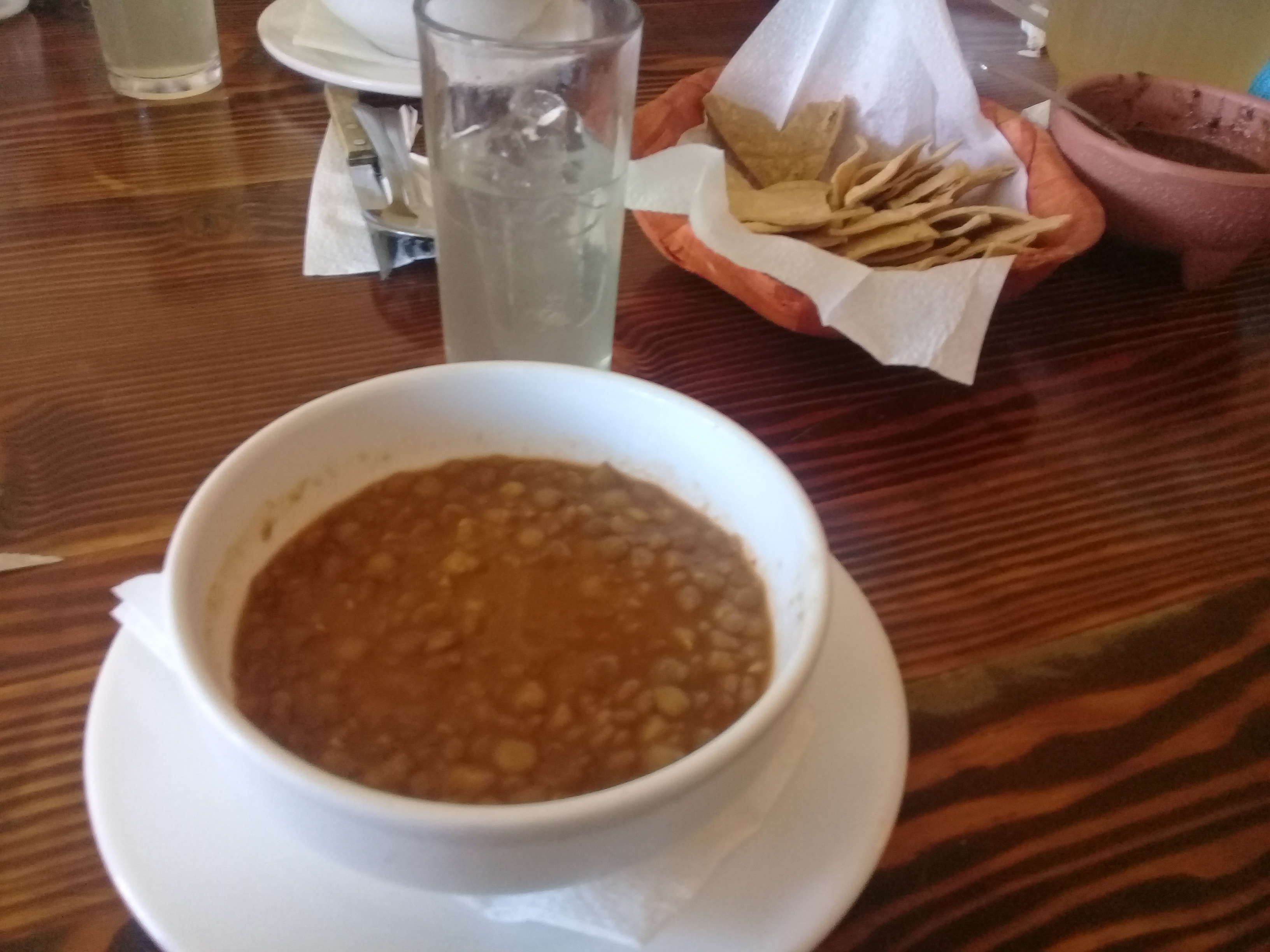 La Peña de losa Restaurante image 7