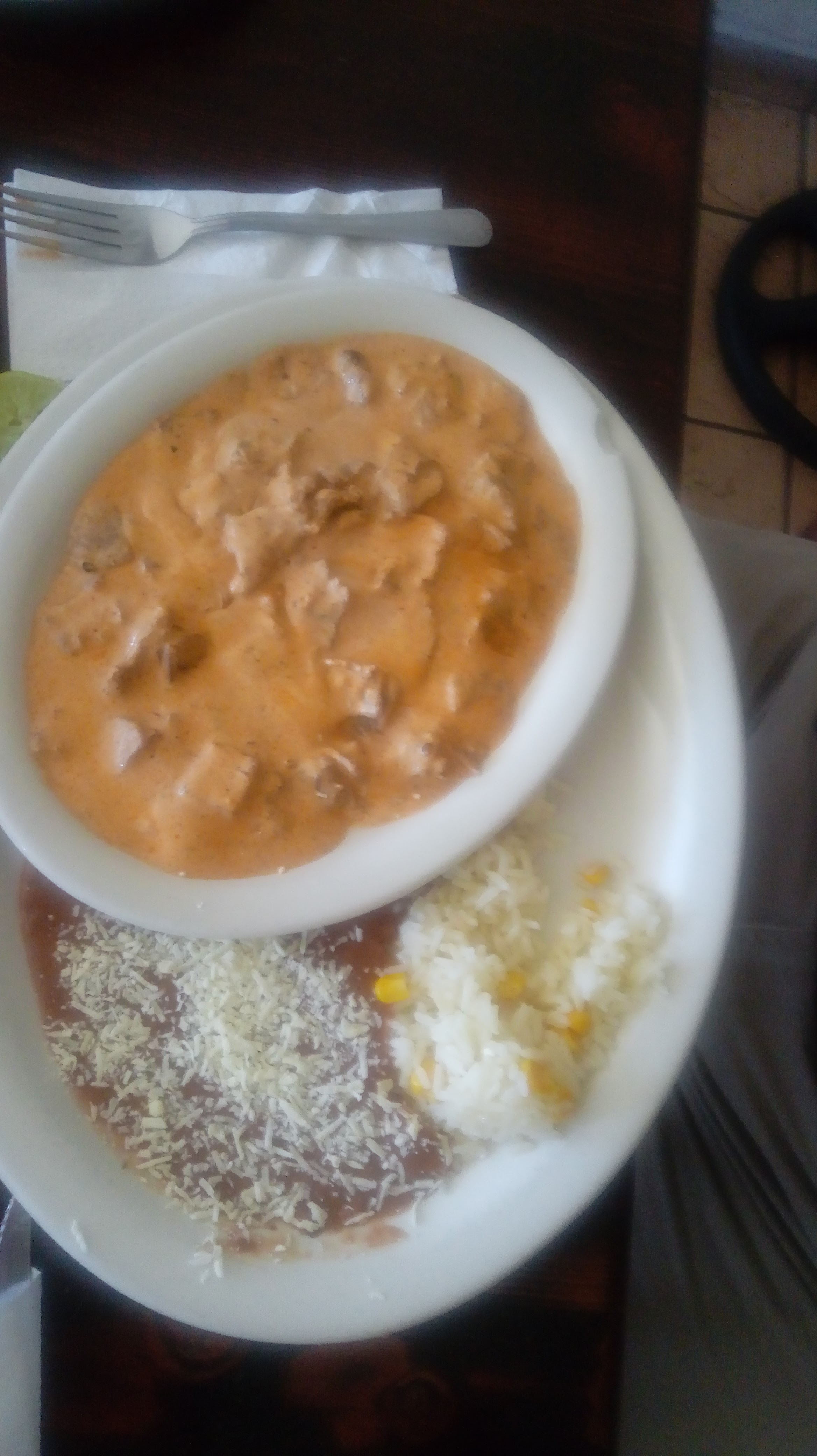 La Peña de losa Restaurante image 8