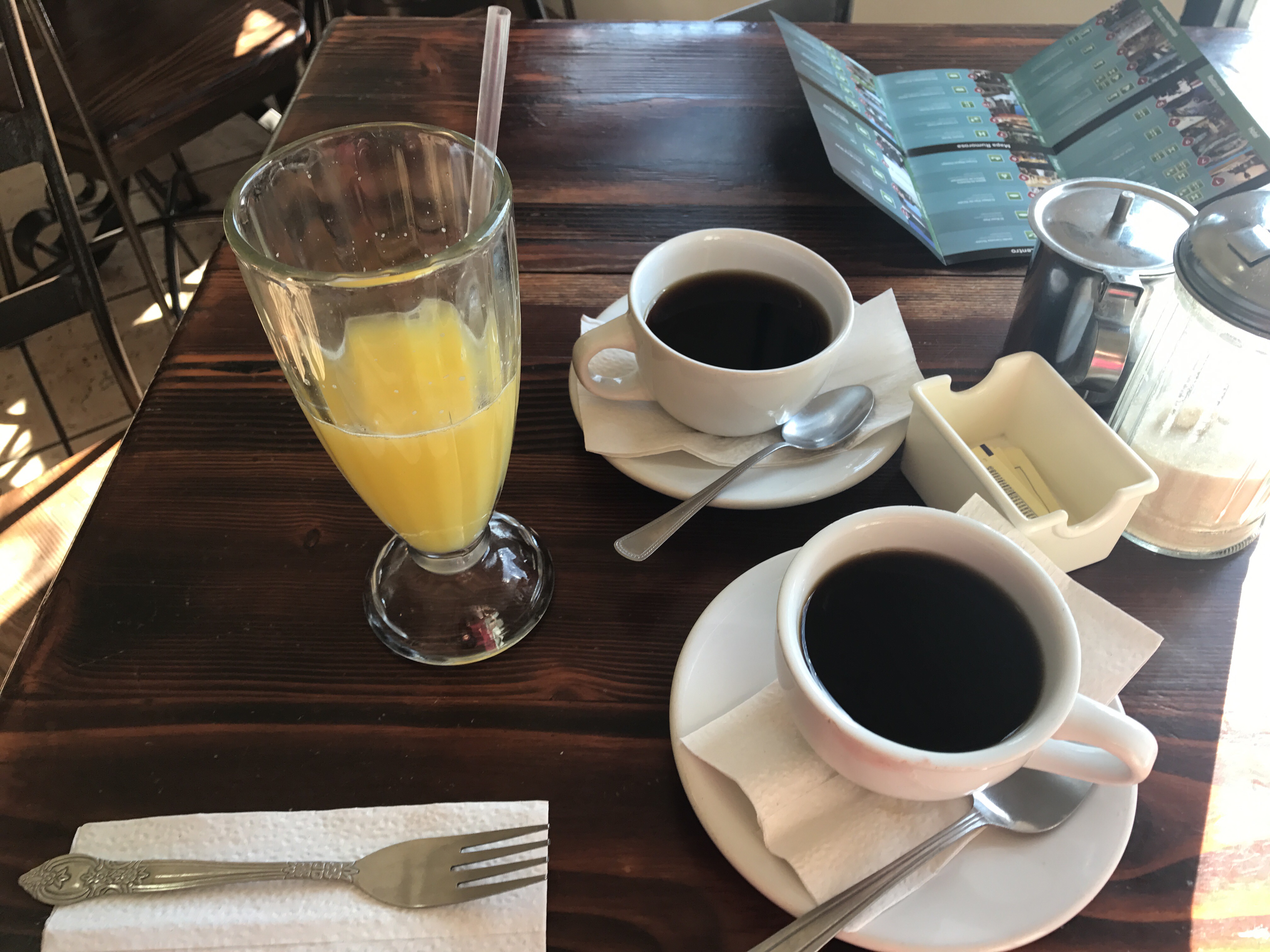 La Peña de losa Restaurante image 9