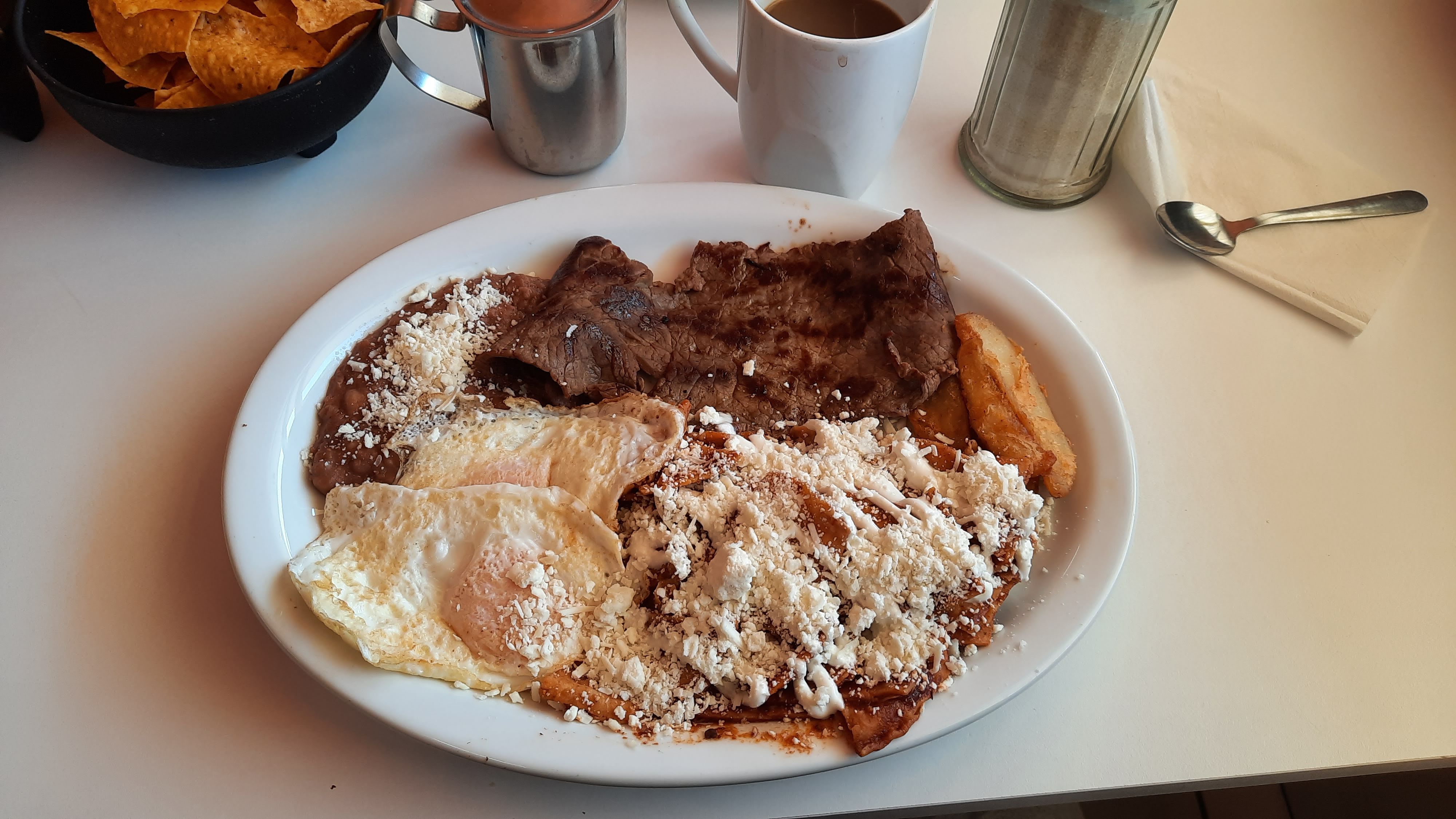 Restaurant Heras 2 de Sonora image 1