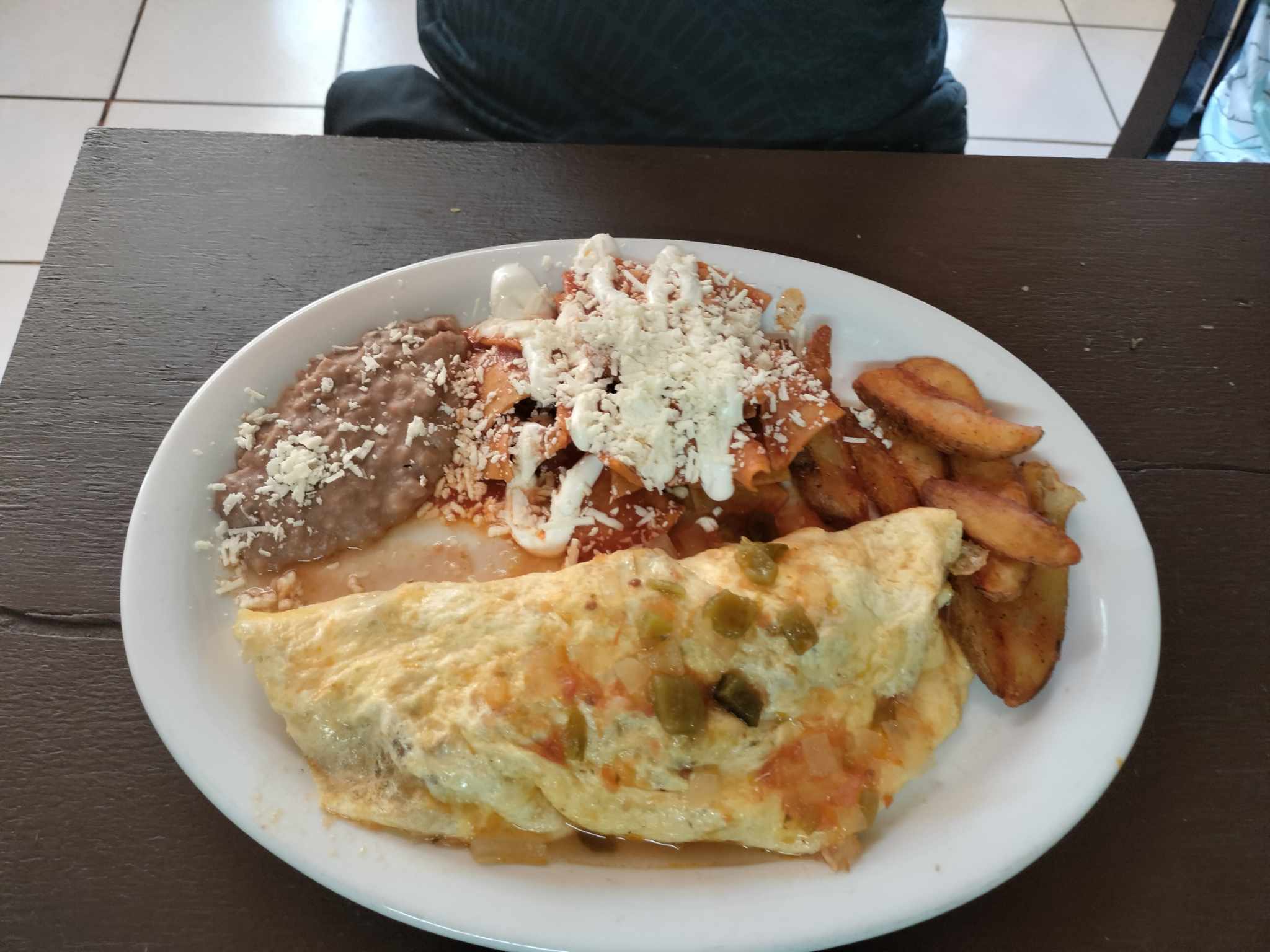 Restaurant Heras 2 de Sonora image 2