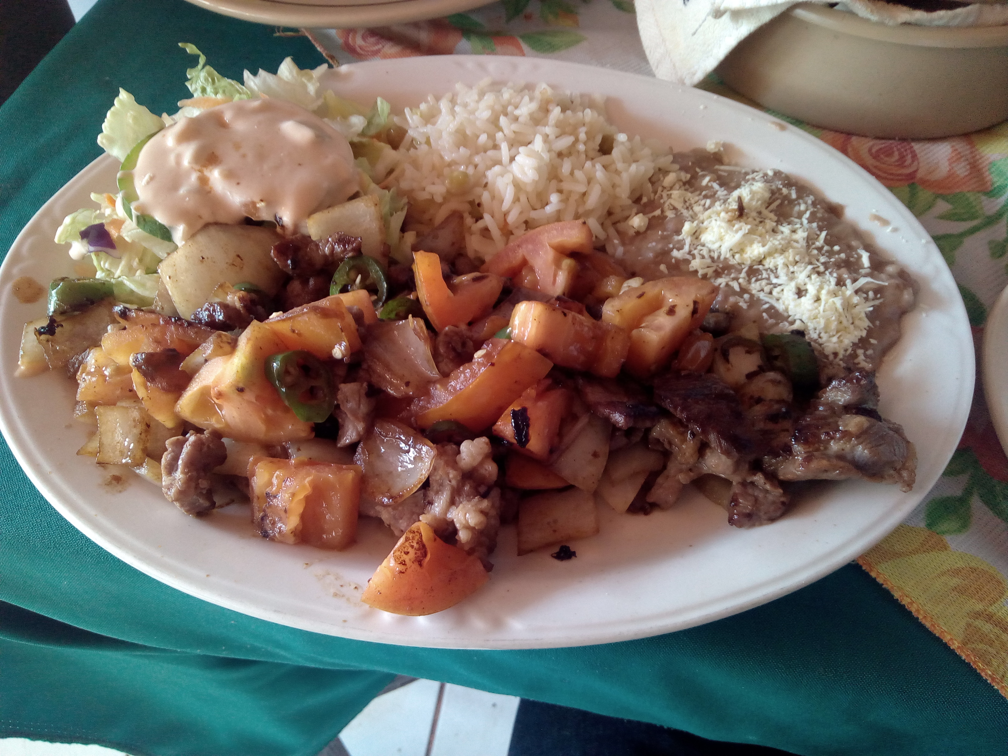 Restaurant Heras 2 de Sonora image 3