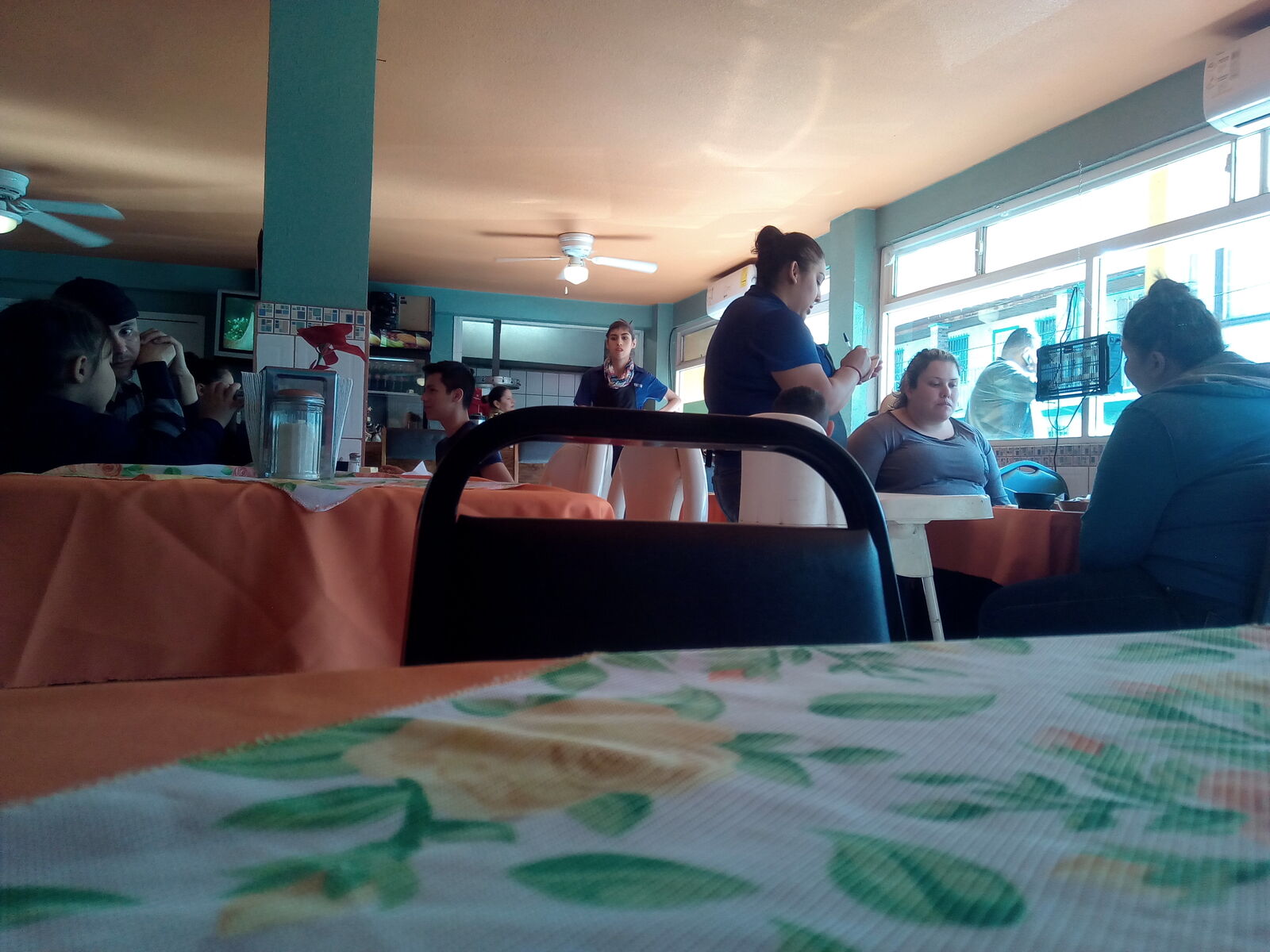 Restaurant Heras 2 de Sonora image 4