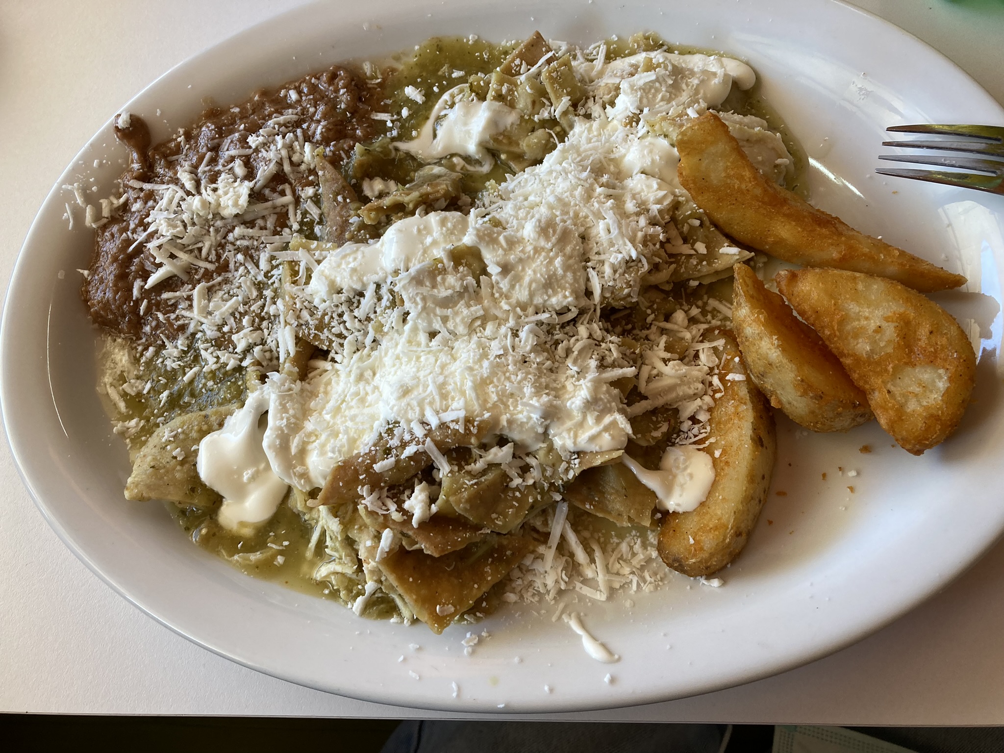 Restaurant Heras 2 de Sonora image 5