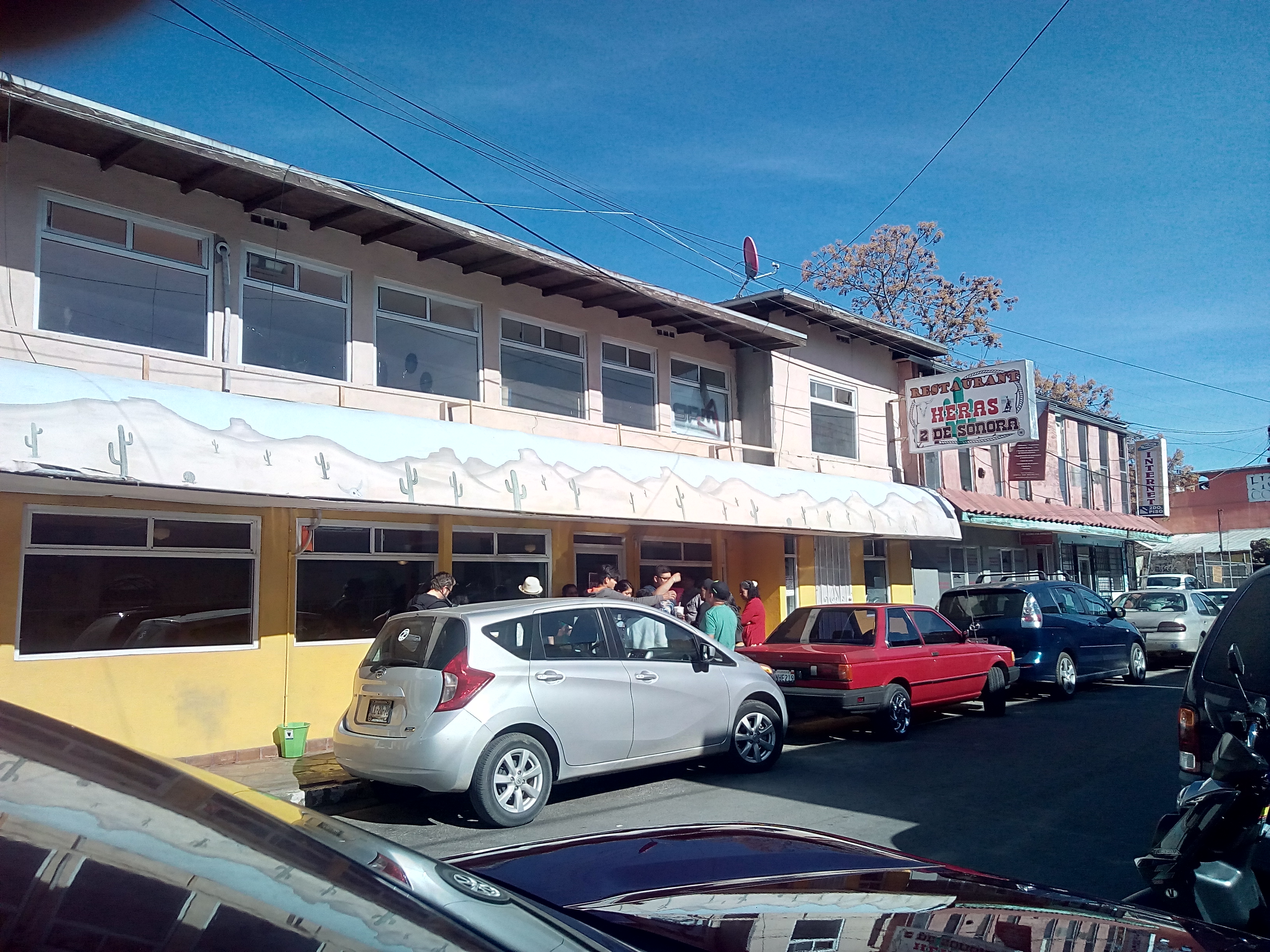 Restaurant Heras 2 de Sonora image 6