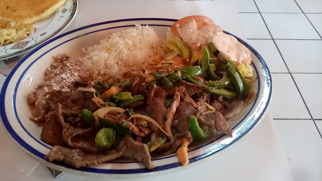 Restaurant Heras 2 de Sonora image 7